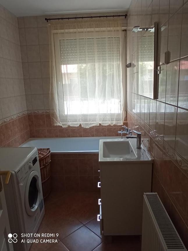 Márta Apartman view 3
