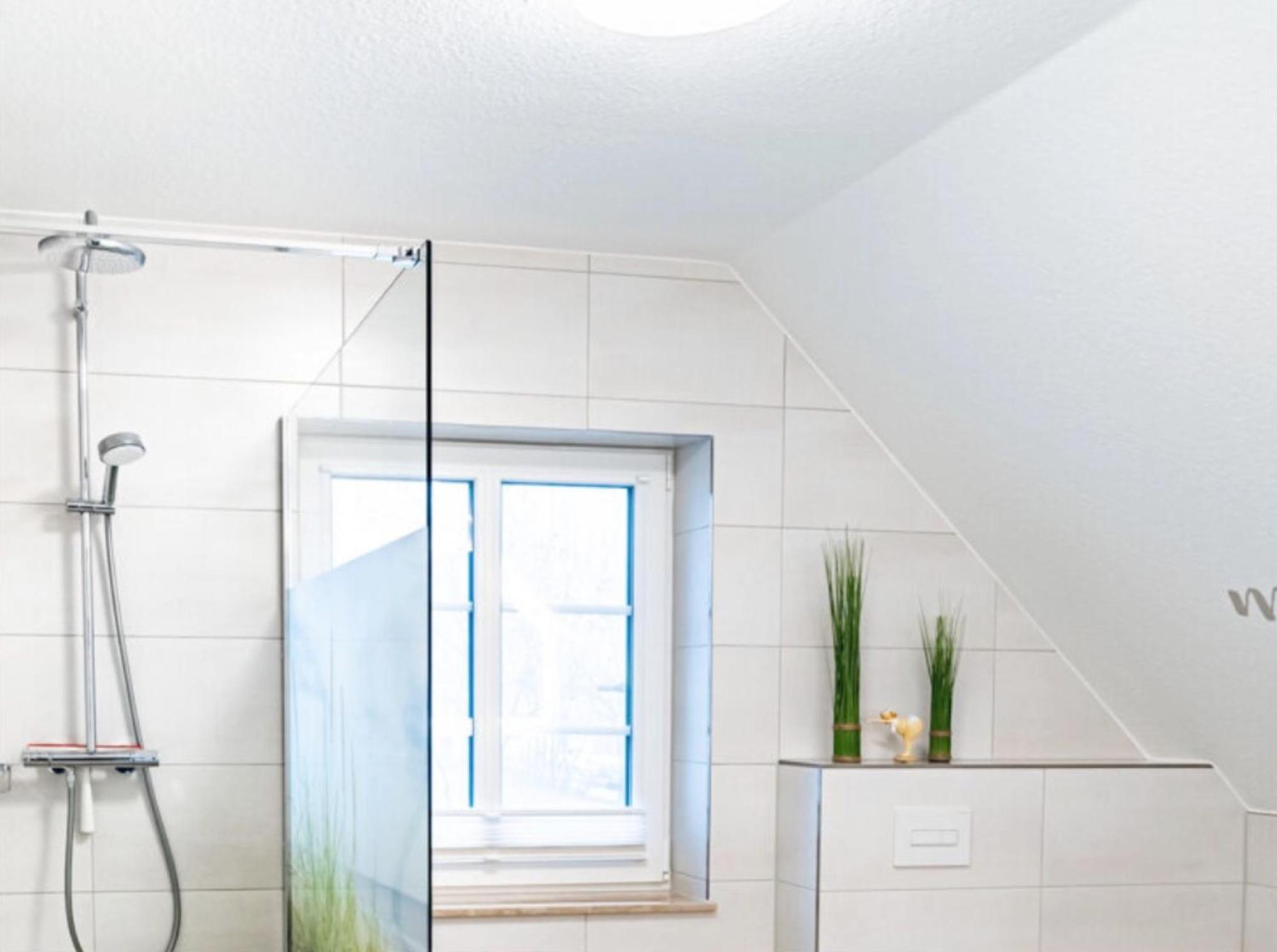 Ferienhaus Familienkoje Rike