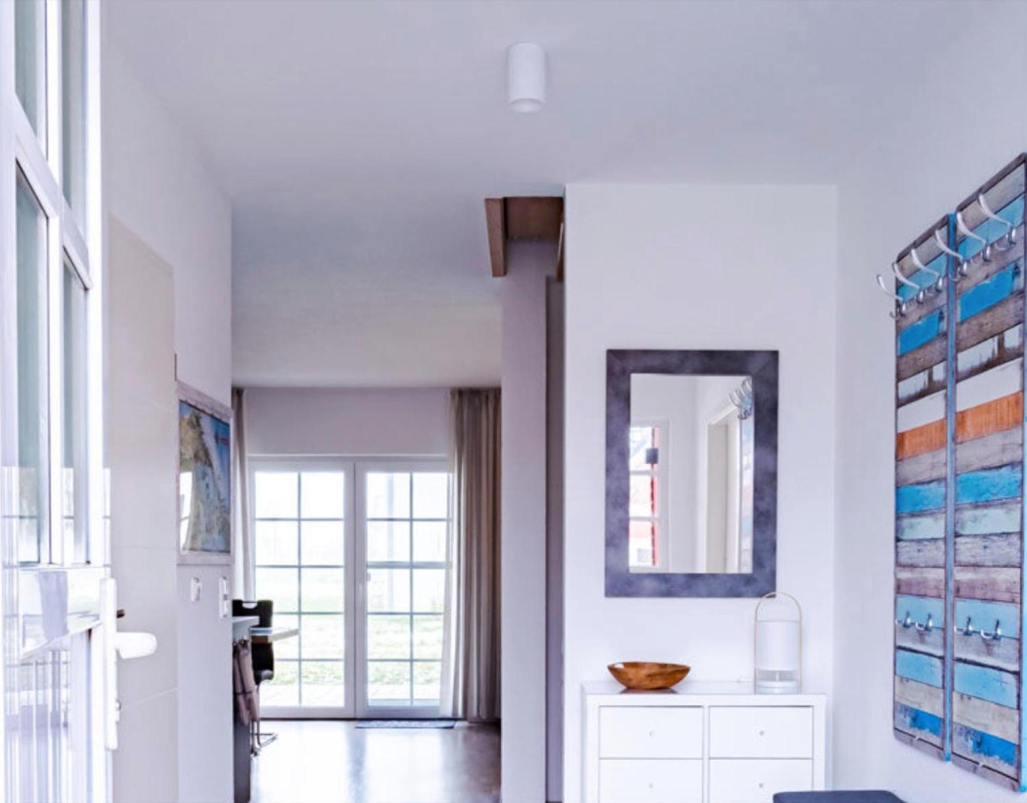 Ferienhaus Familienkoje Rike