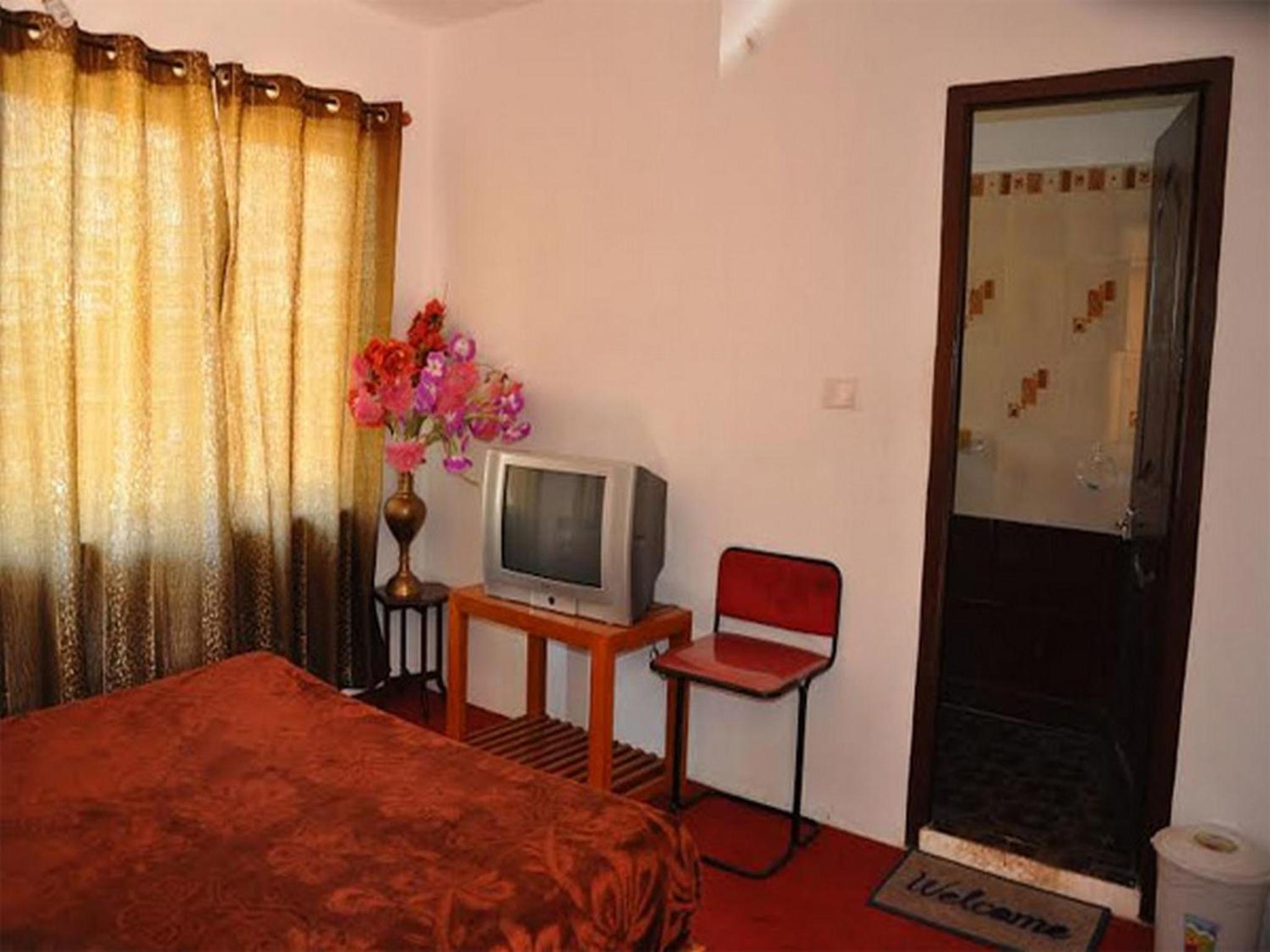 Hill Heaven Home Stay view 3