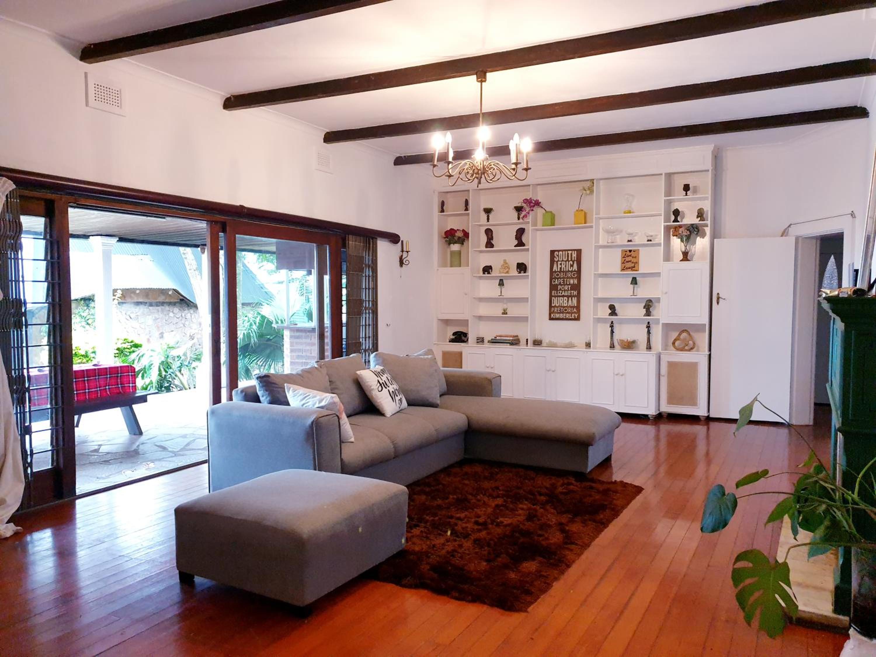 Sunset Manor view 5