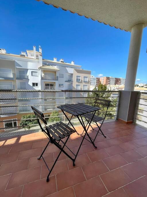 Armacao de Pera Vacations - Beach Apartment Leona with Pool and Parking - Property Image 10