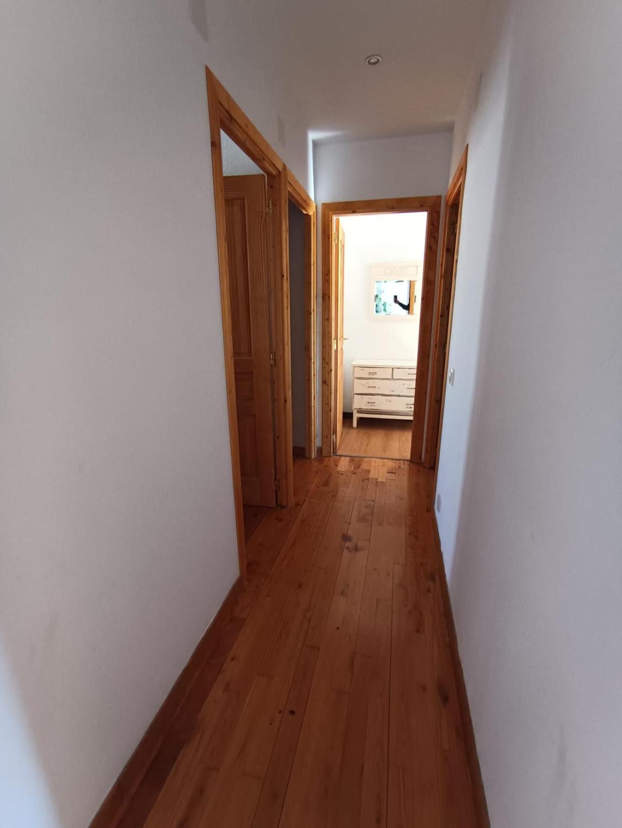 Casa Lorente en Isuerre