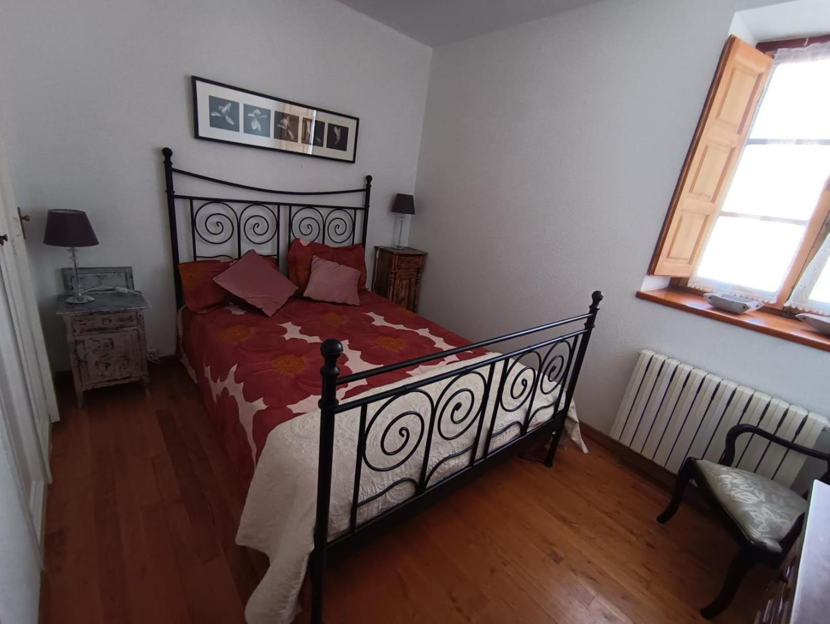 Casa Lorente en Isuerre