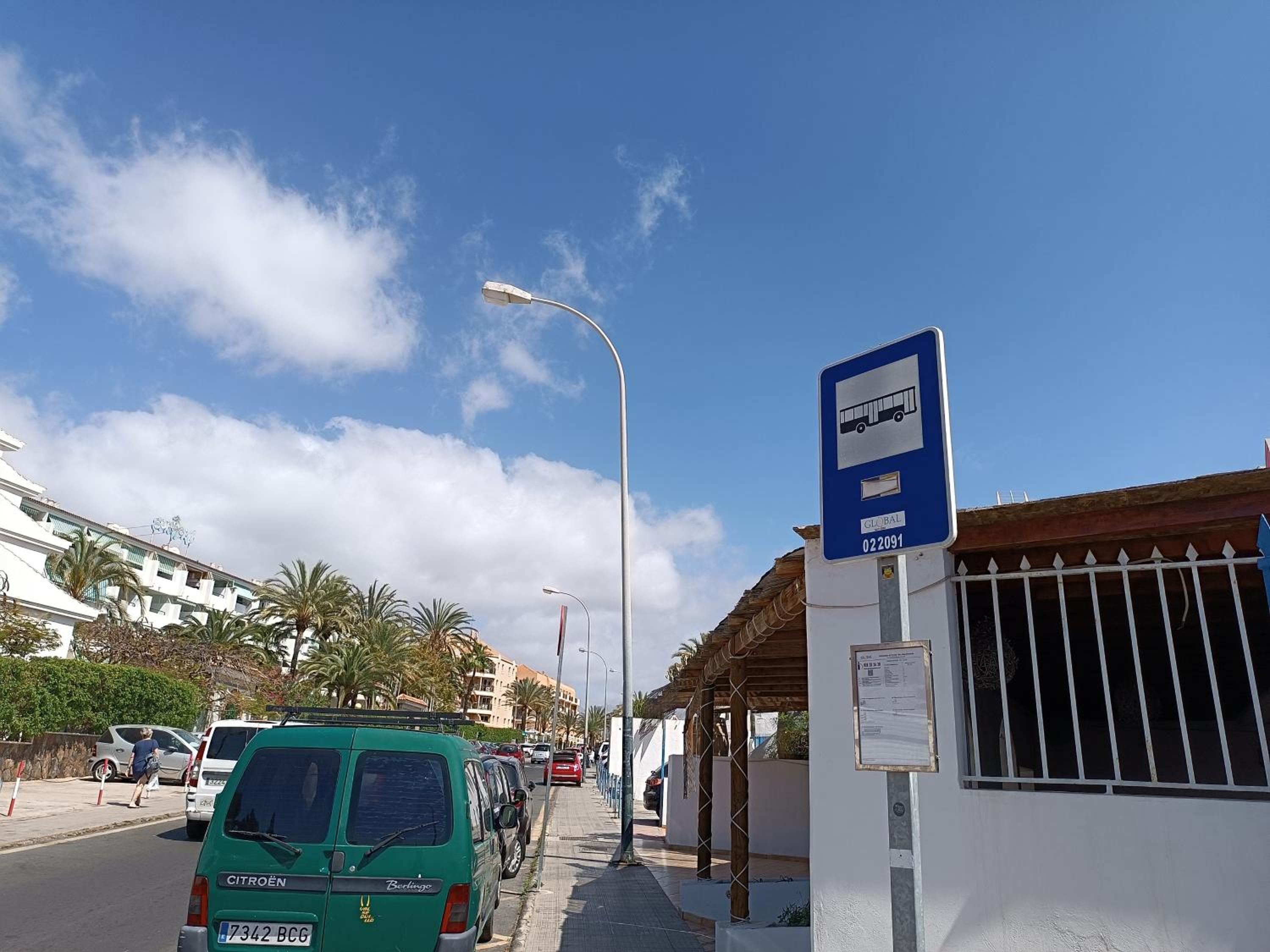 Maspalomas holiday Surycan