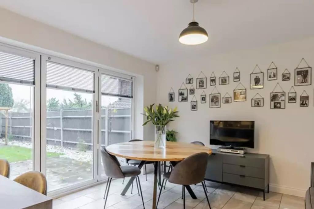 Hotel Passing Moon- Filby (norfolk Broads)