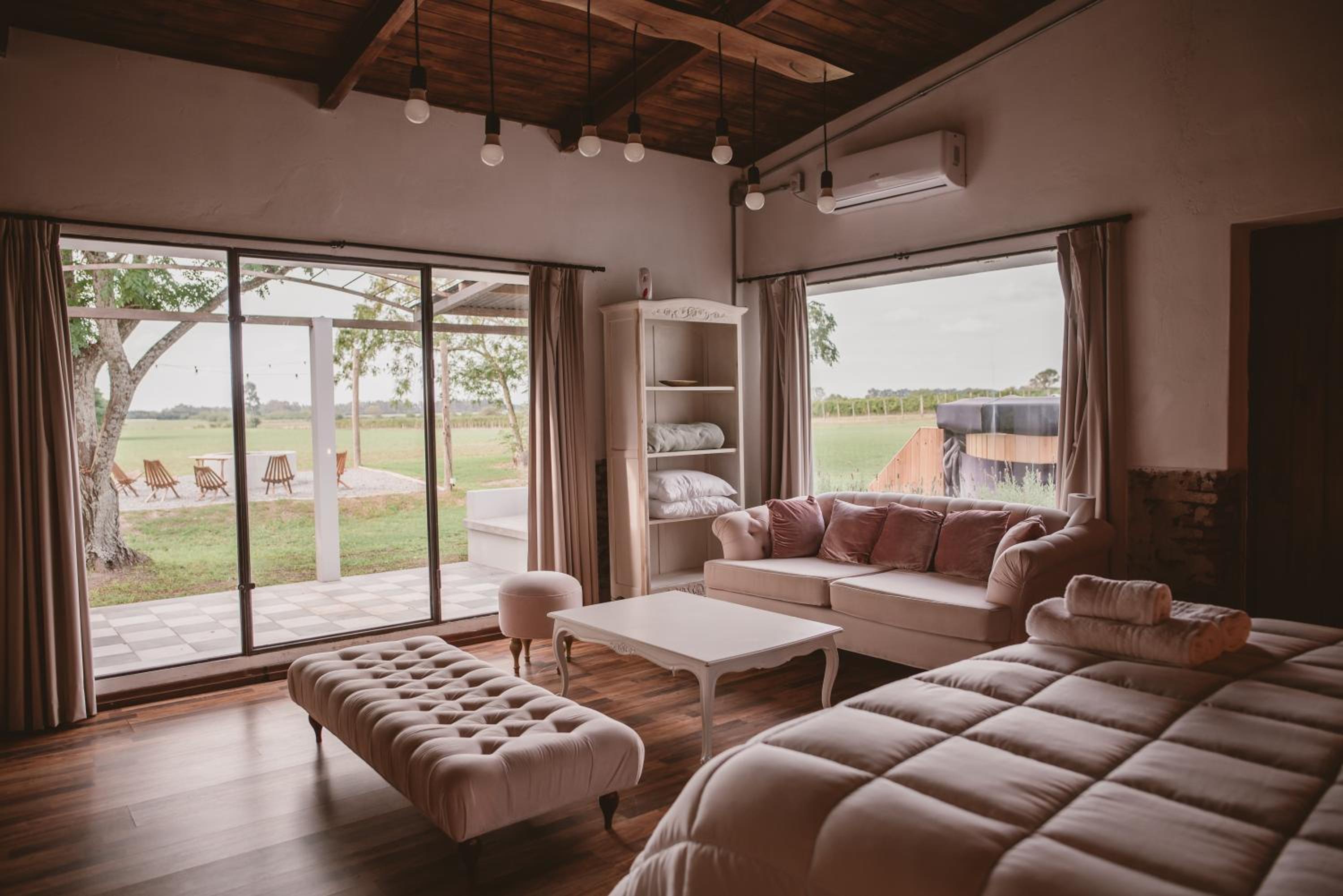 El Rincón - Casa de campo en Carmelo