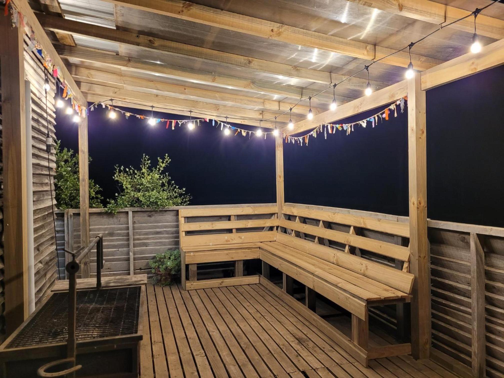 Curanipecologde