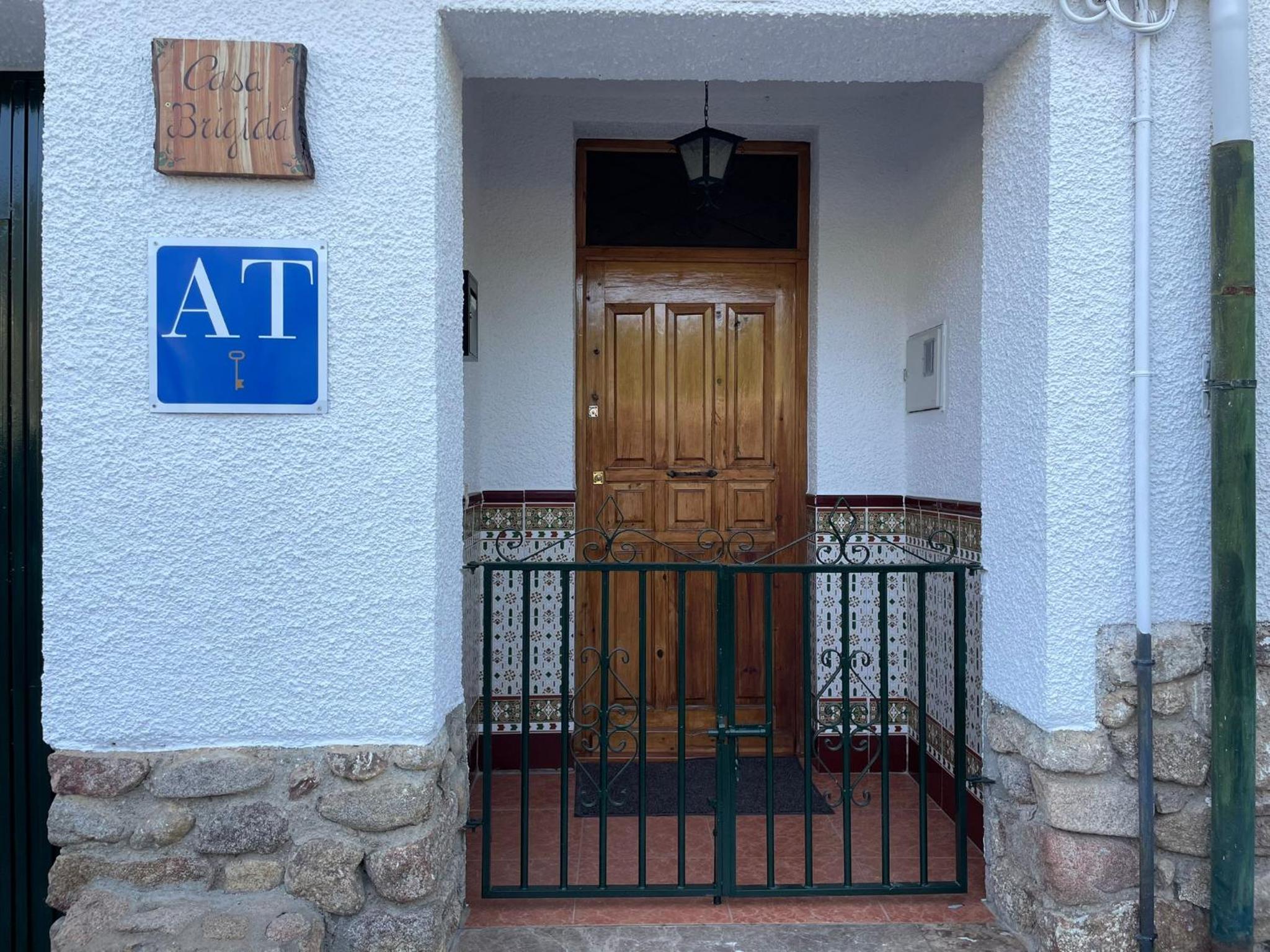 CASA BRIGIDA