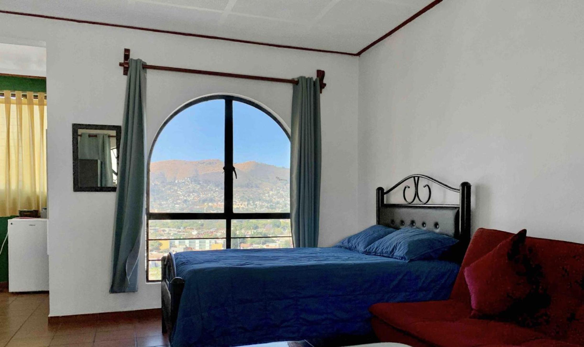 Casa Santiago view 5