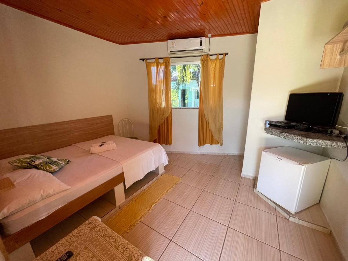 Pouso da Garça Pousada Resort