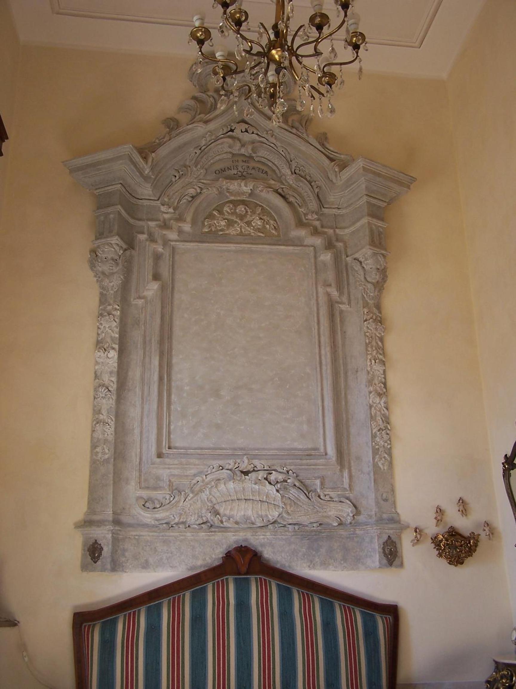 Palazzo Ronchelli