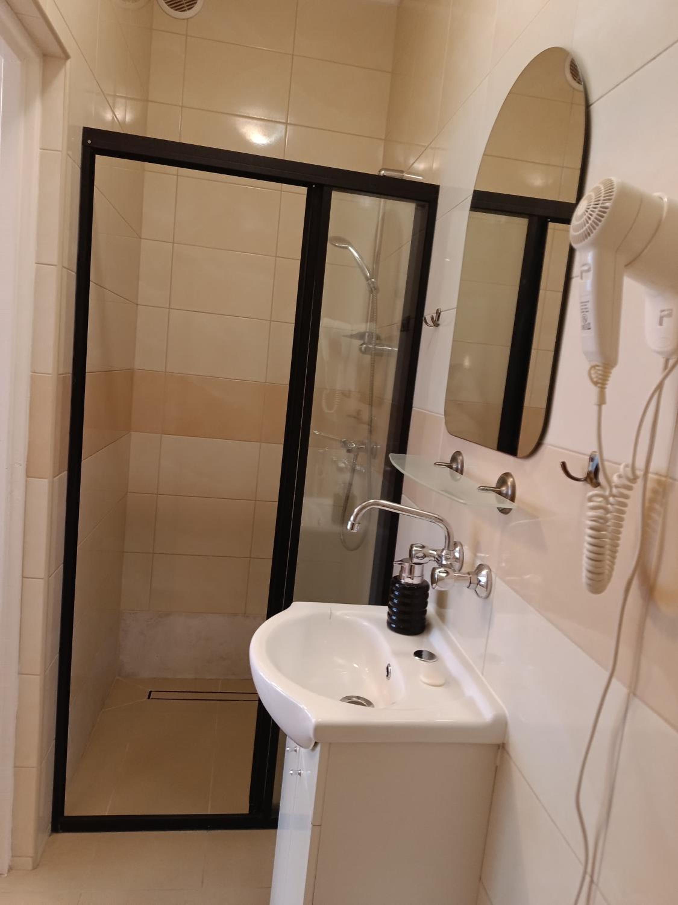 Letnia willa Jacuzzi & Sauna view 5