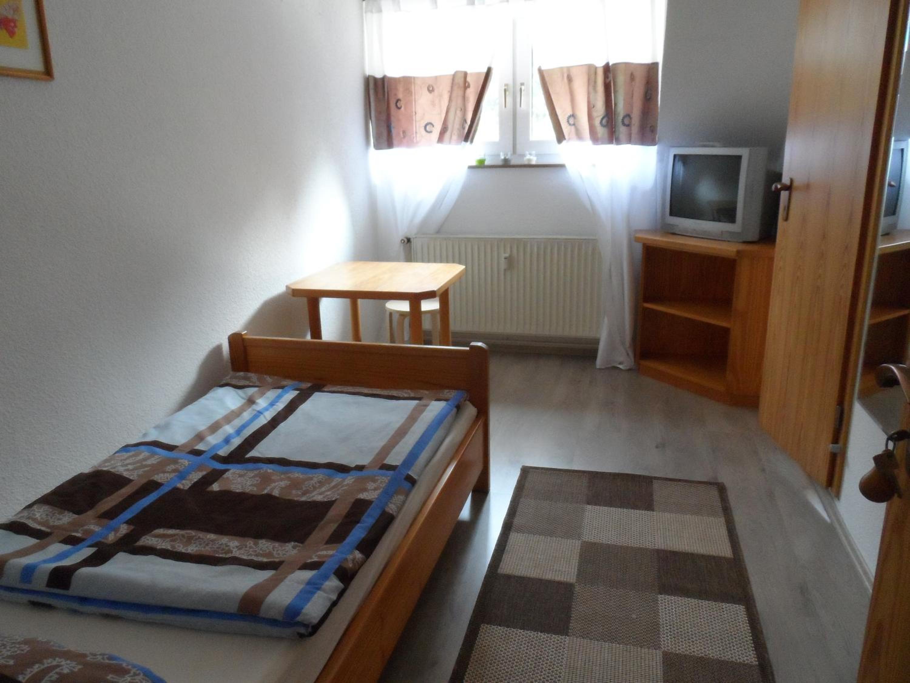 Rael-Boardinghouse