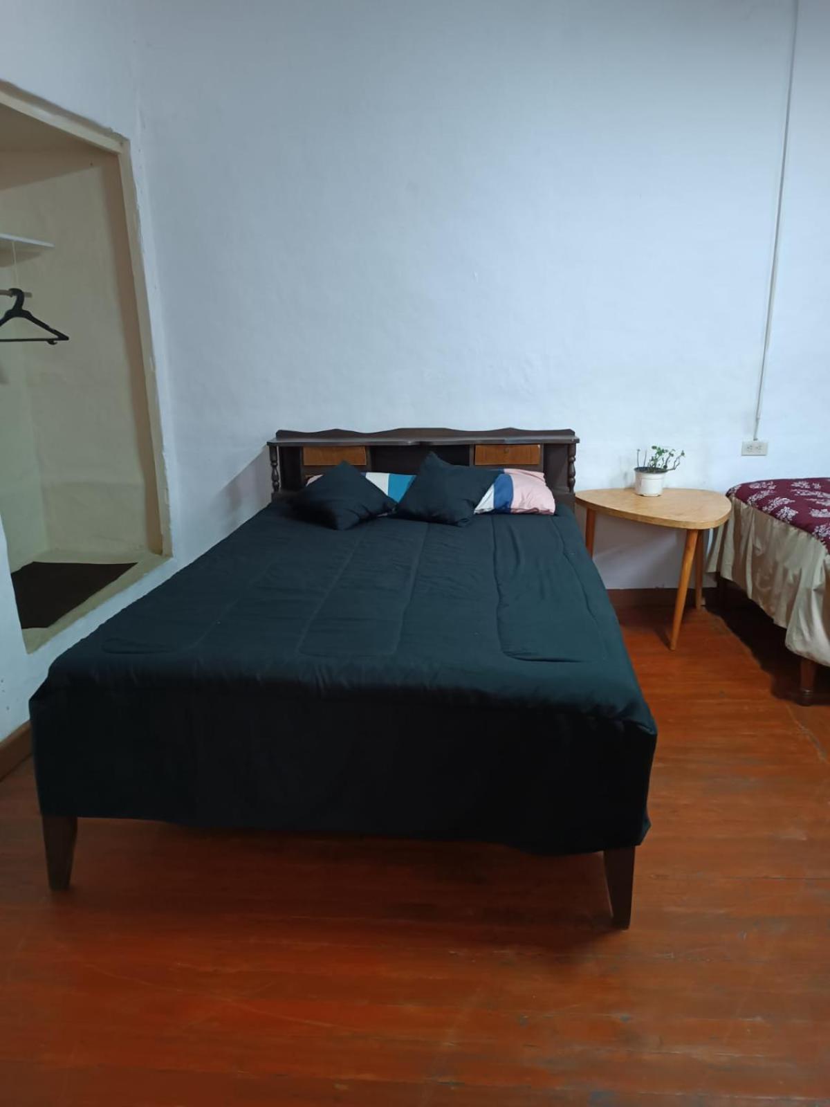 Mochilero Colonial view 5