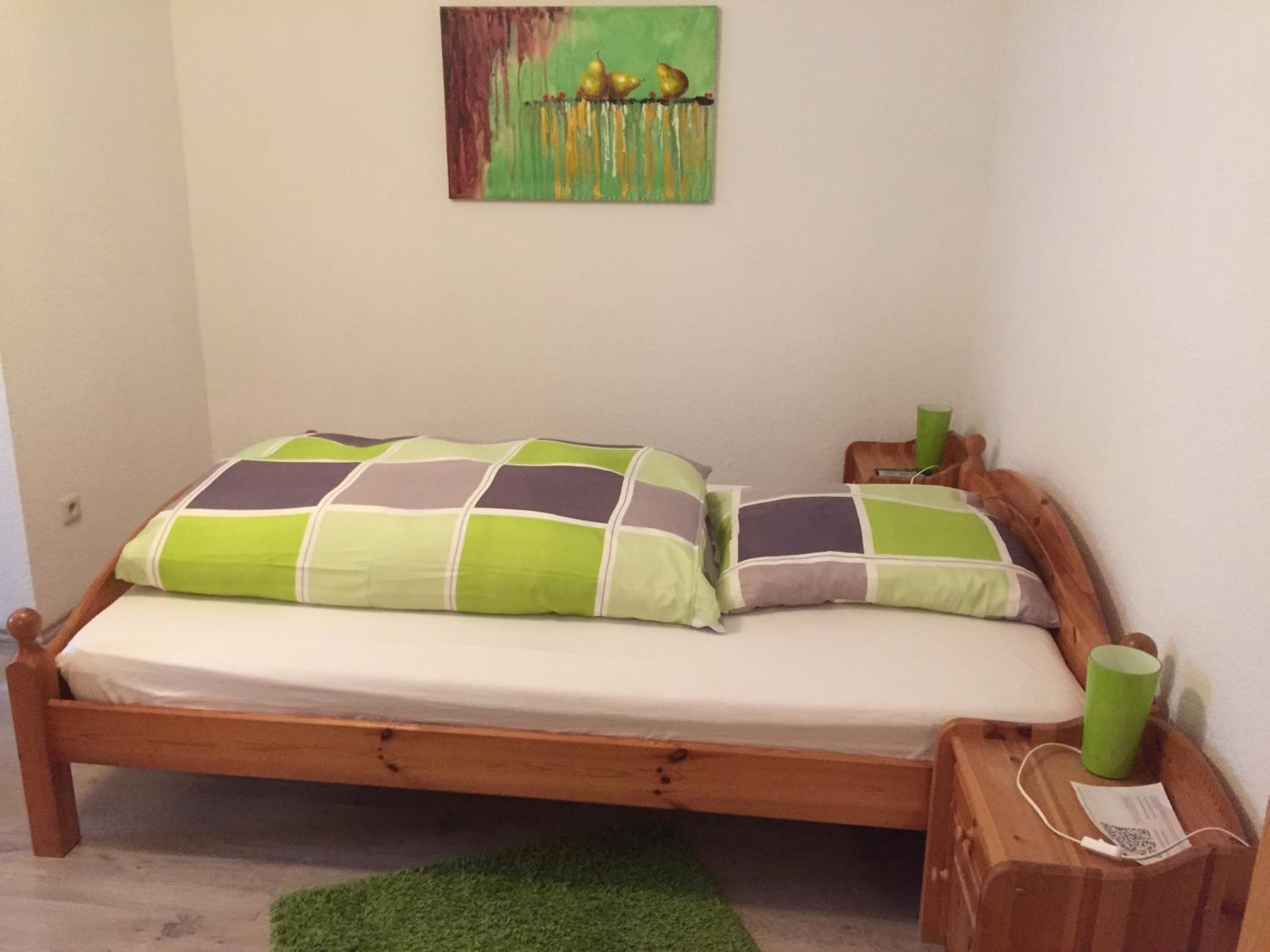 Rael-Boardinghouse