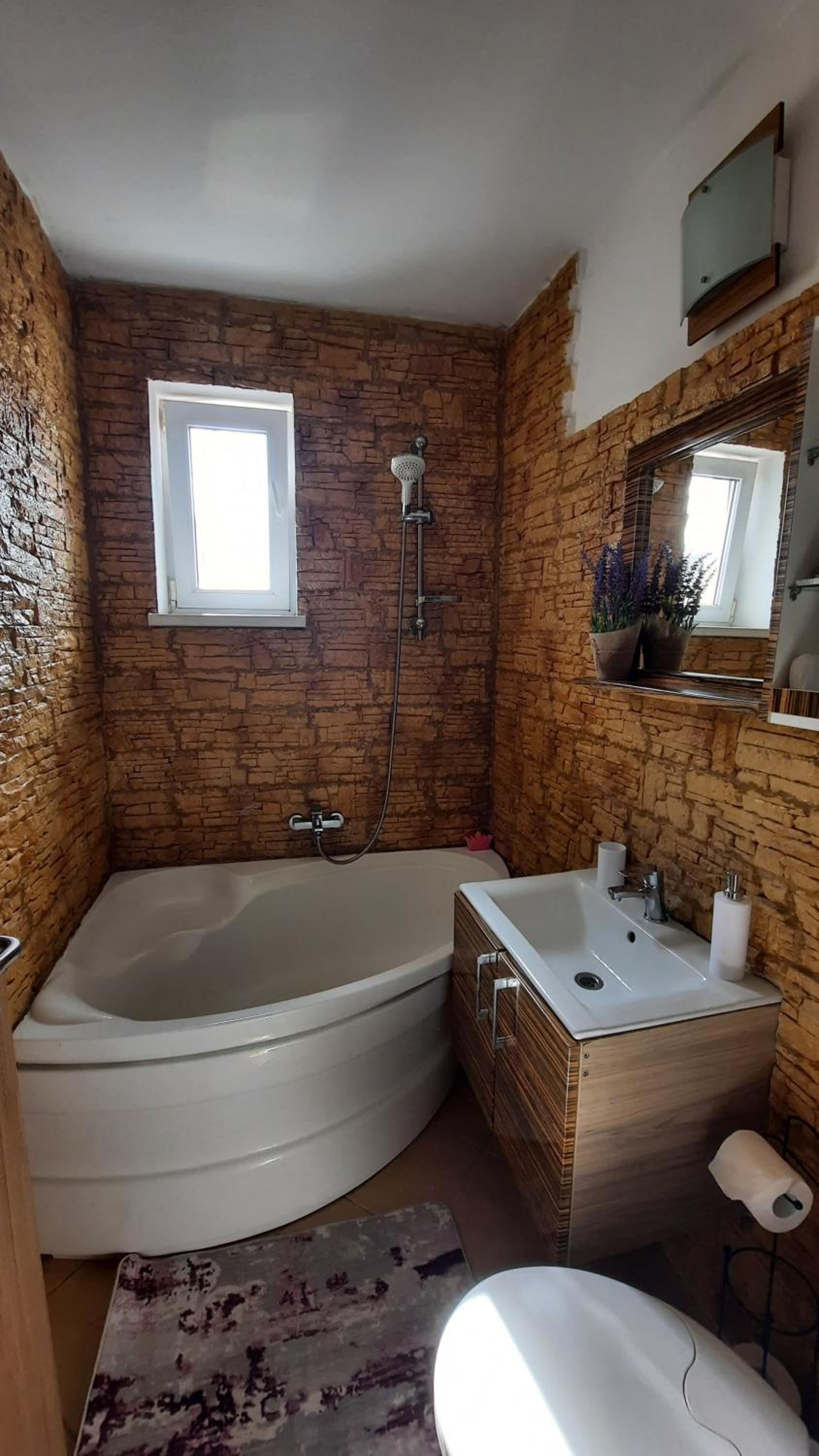 Apartament Centru