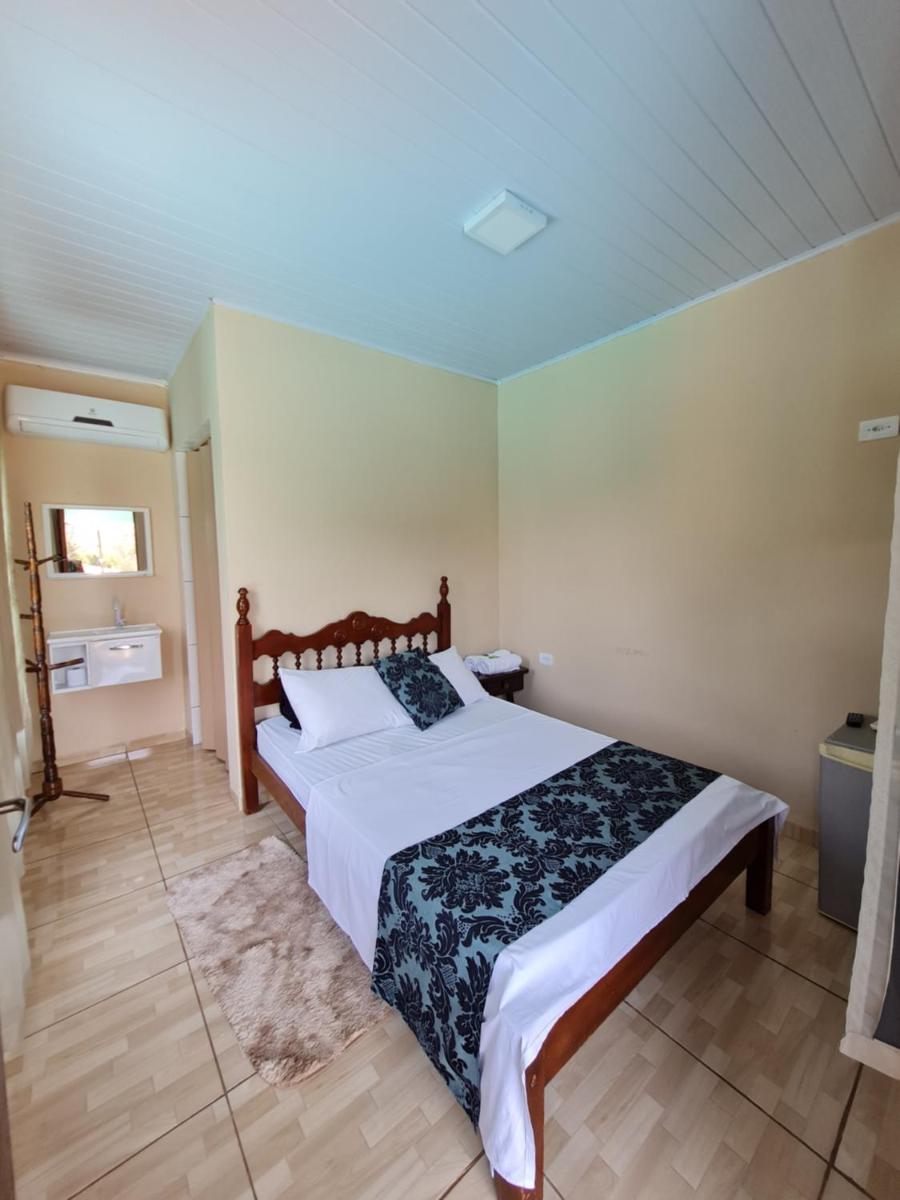 Pouso da Garça Pousada Resort
