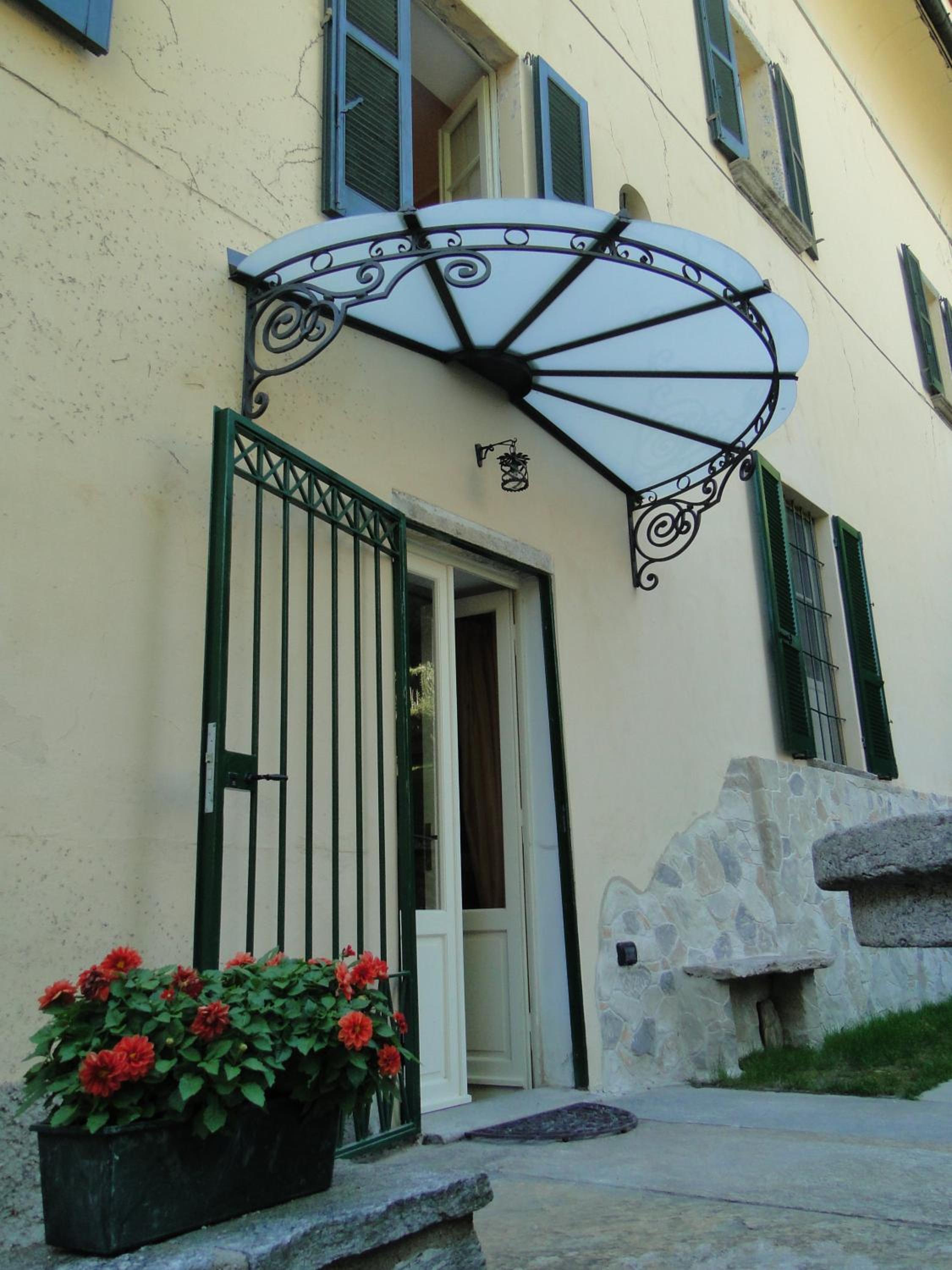 Palazzo Ronchelli