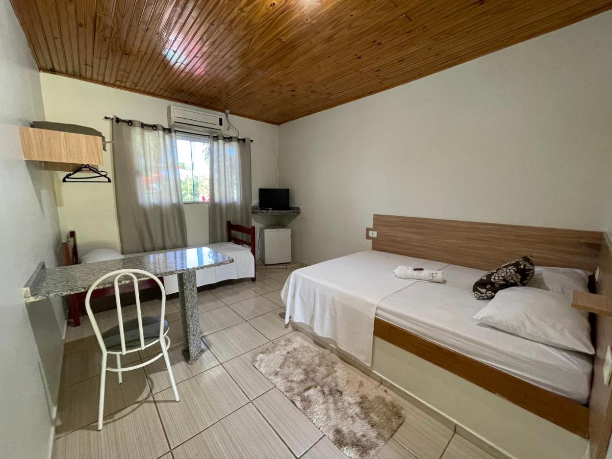 Pouso da Garça Pousada Resort