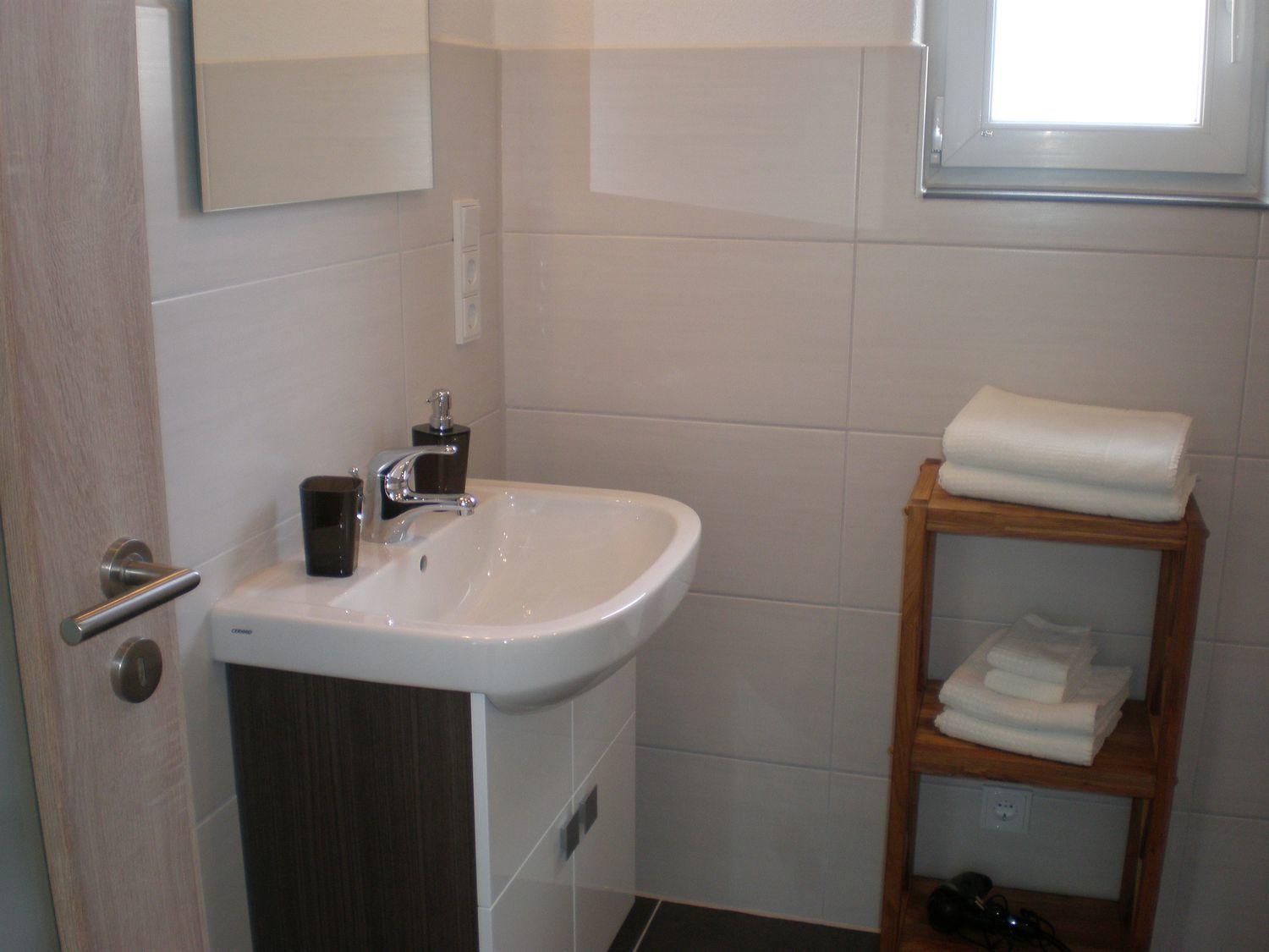 Holiday Home Weingut Mertes
