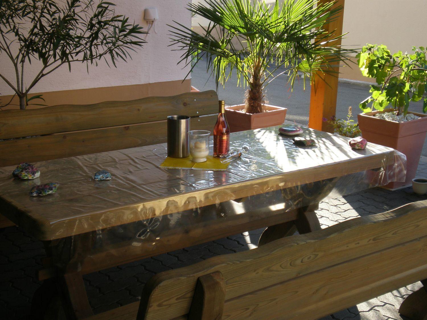 Holiday Home Weingut Mertes