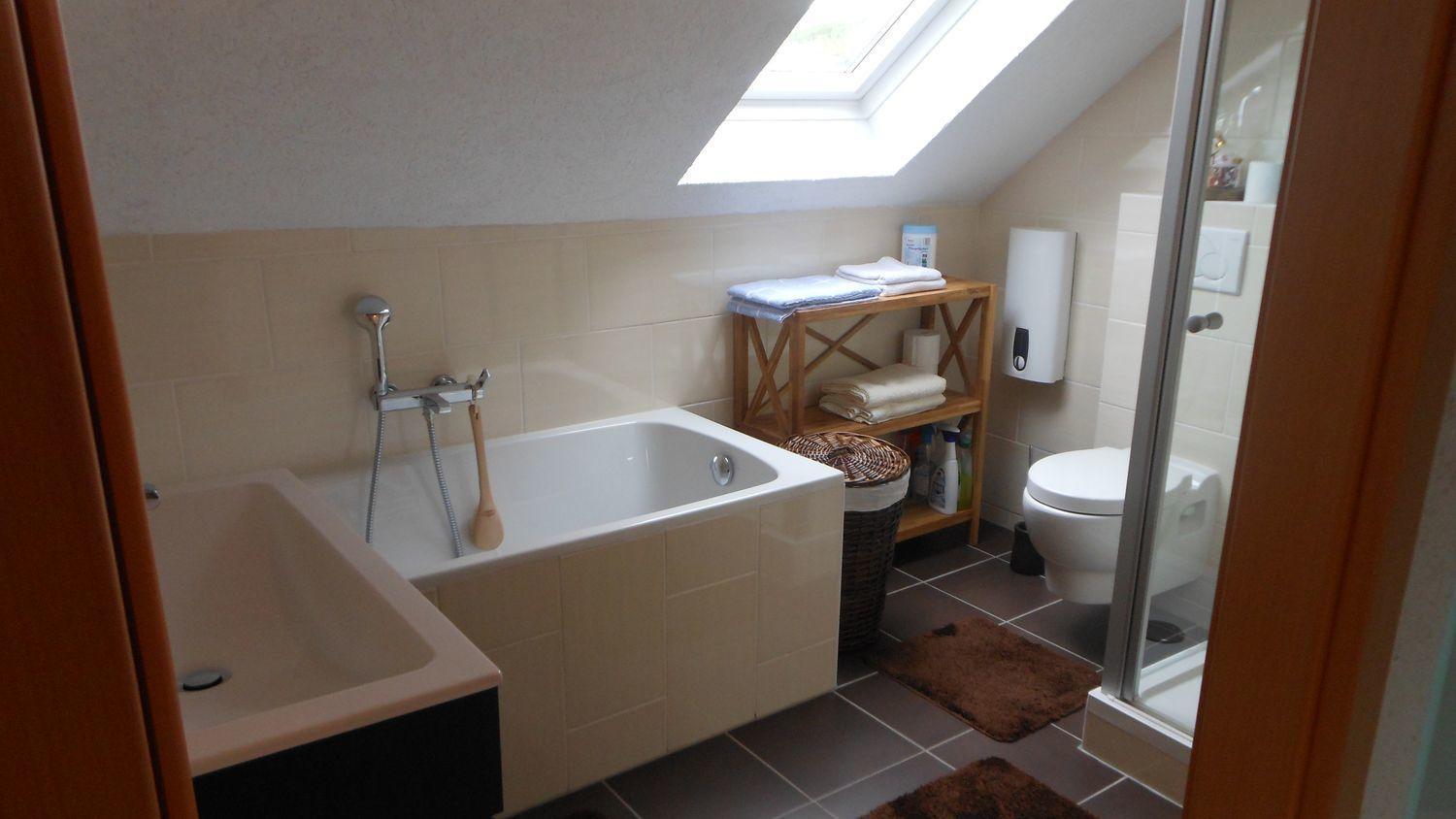 Holiday Home Weingut Mertes