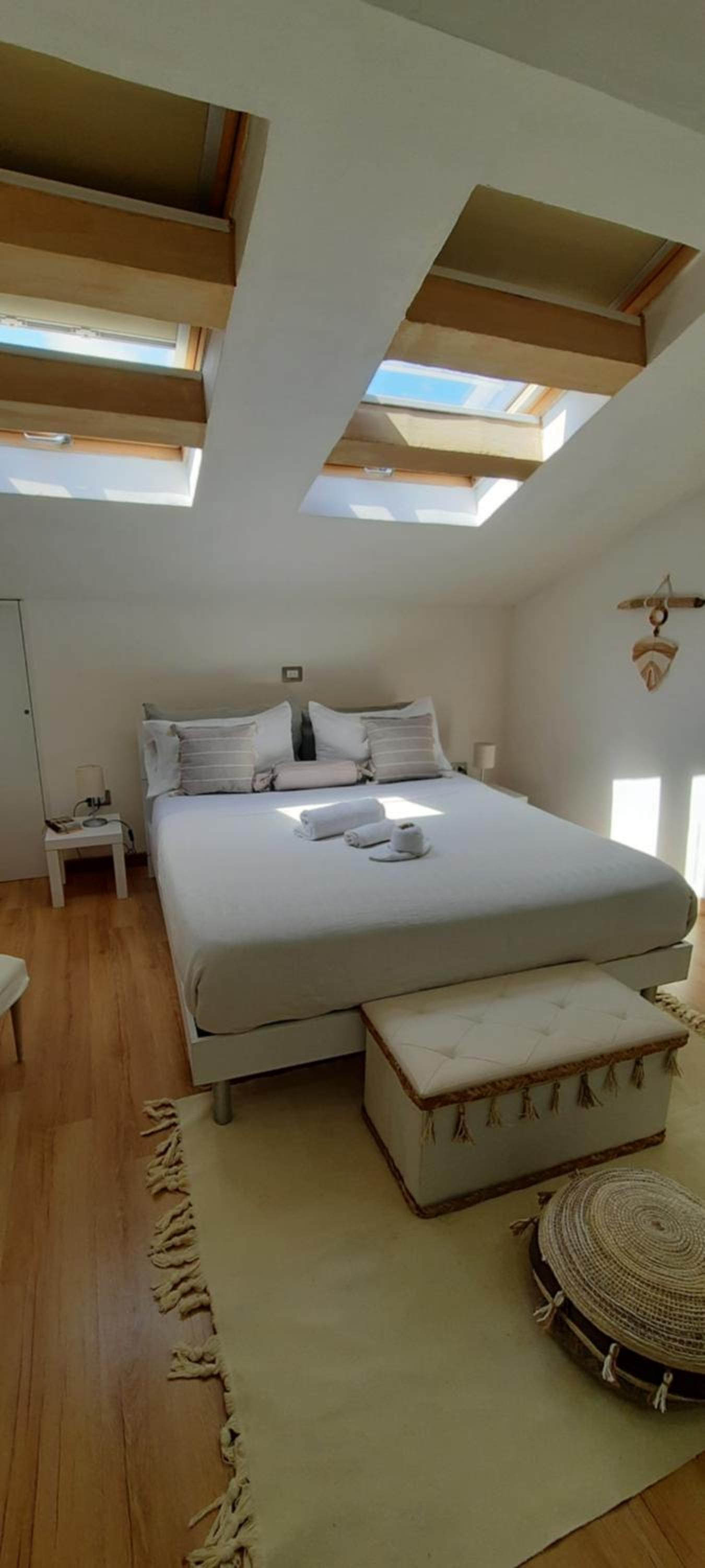 La mansarda suite photo 4