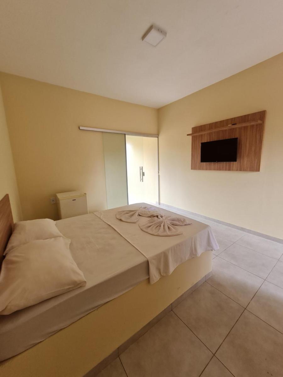 Pouso da Garça Pousada Resort