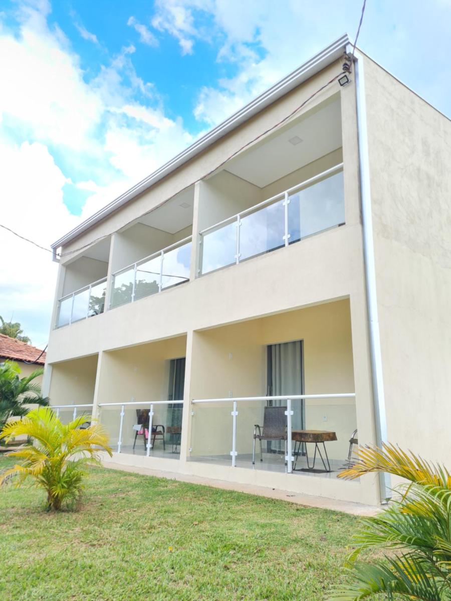 Pouso da Garça Pousada Resort