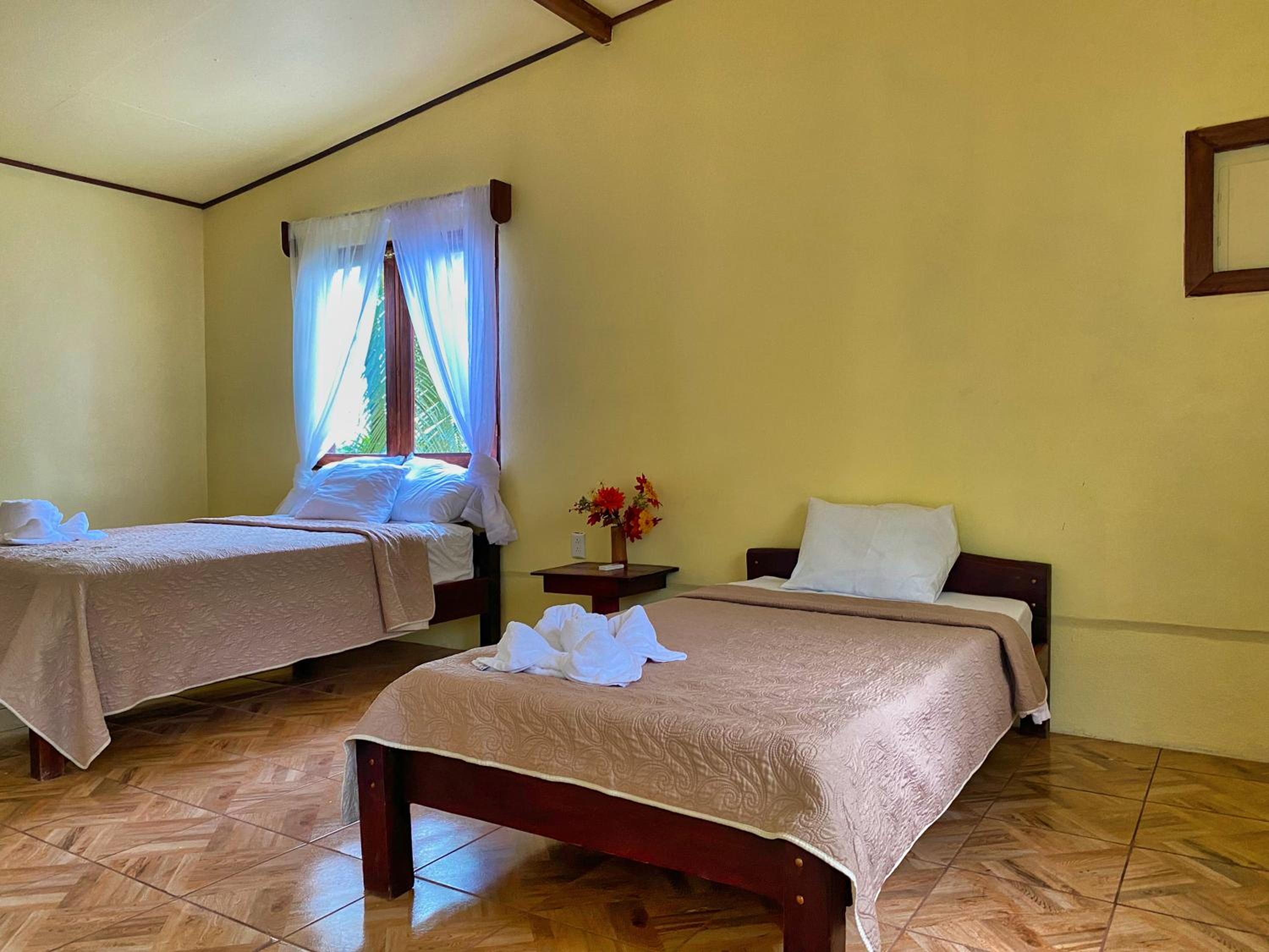 Princesa de la Luna EcoLodge 166