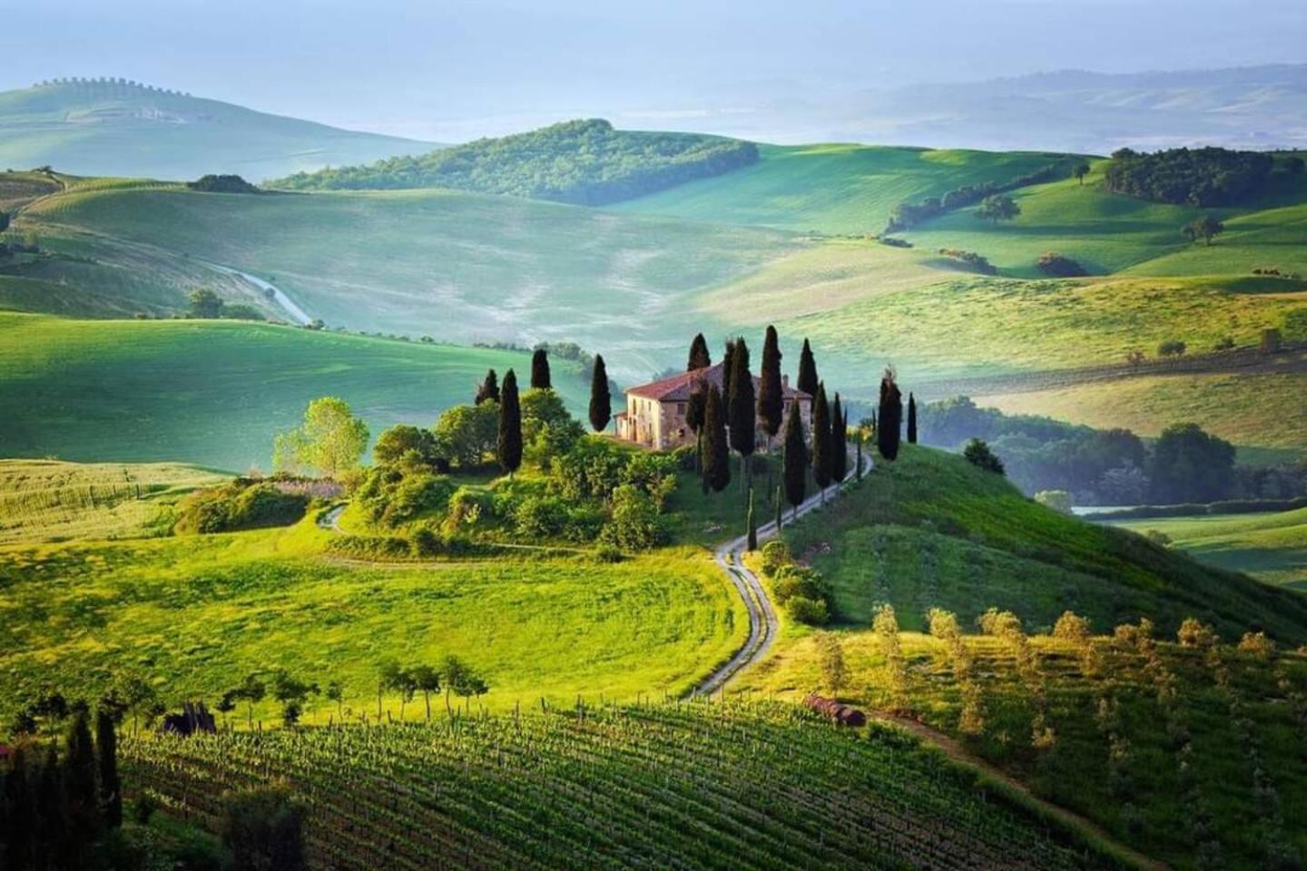Beautiful Lux apartment chianti firenze area Italy