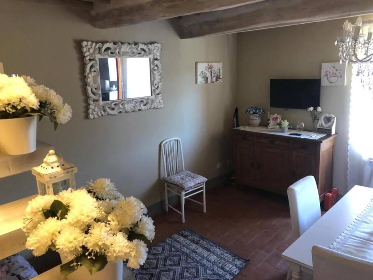 Beautiful Lux apartment chianti firenze area Italy
