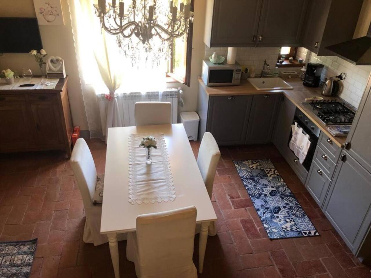 Beautiful Lux apartment chianti firenze area Italy