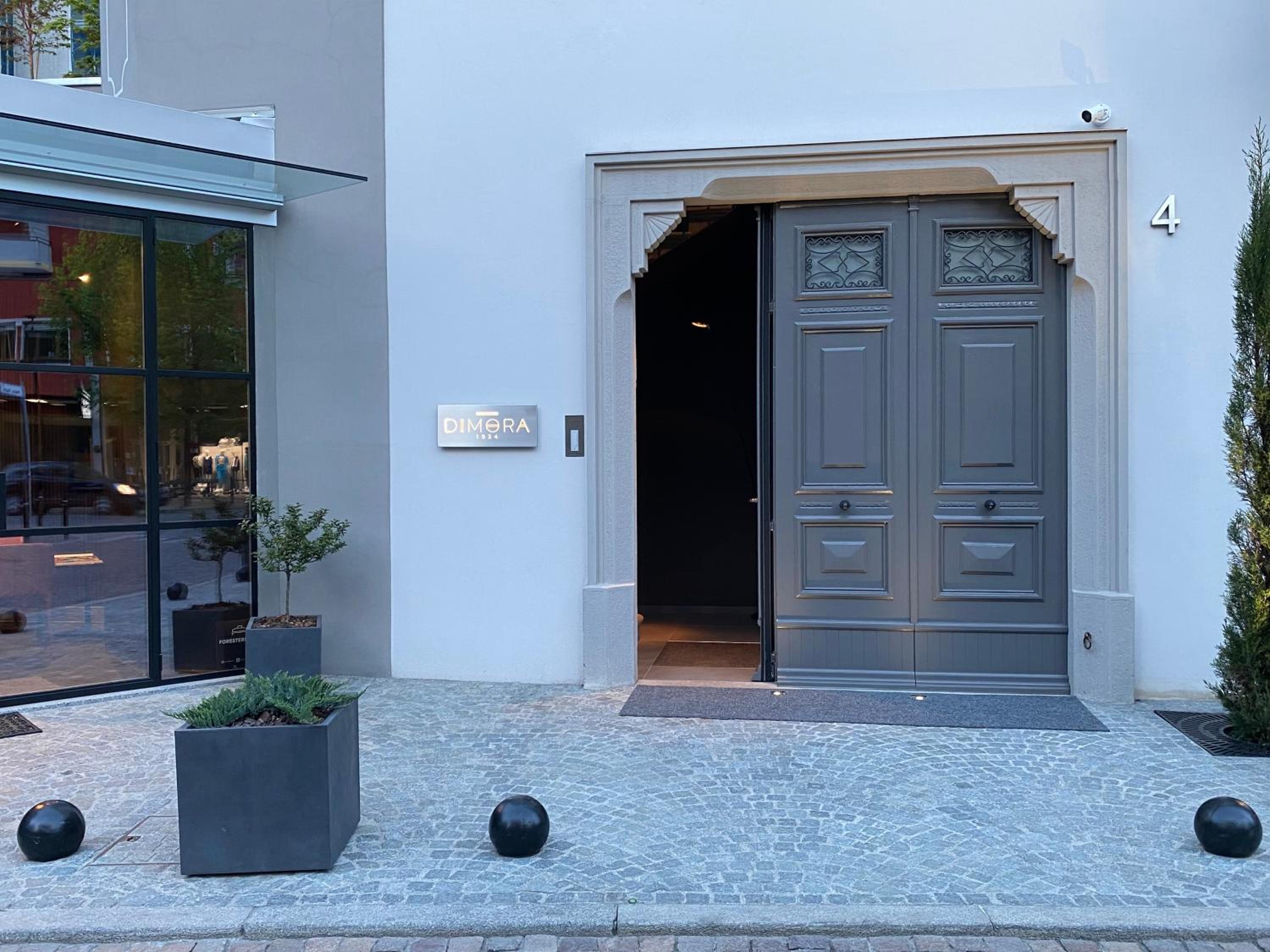 DIMORA1934 Relax&Comfort