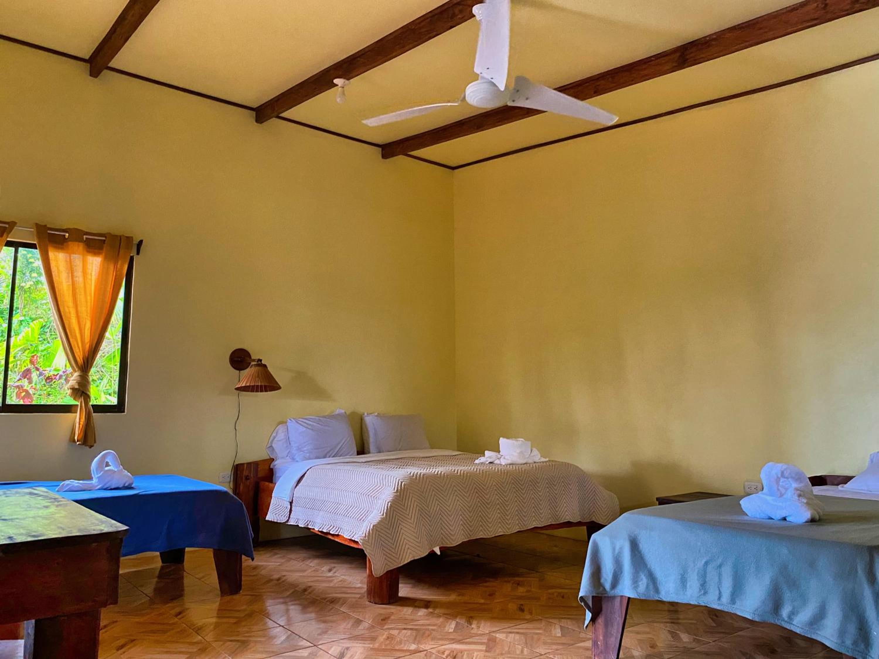 Princesa de la Luna EcoLodge 171