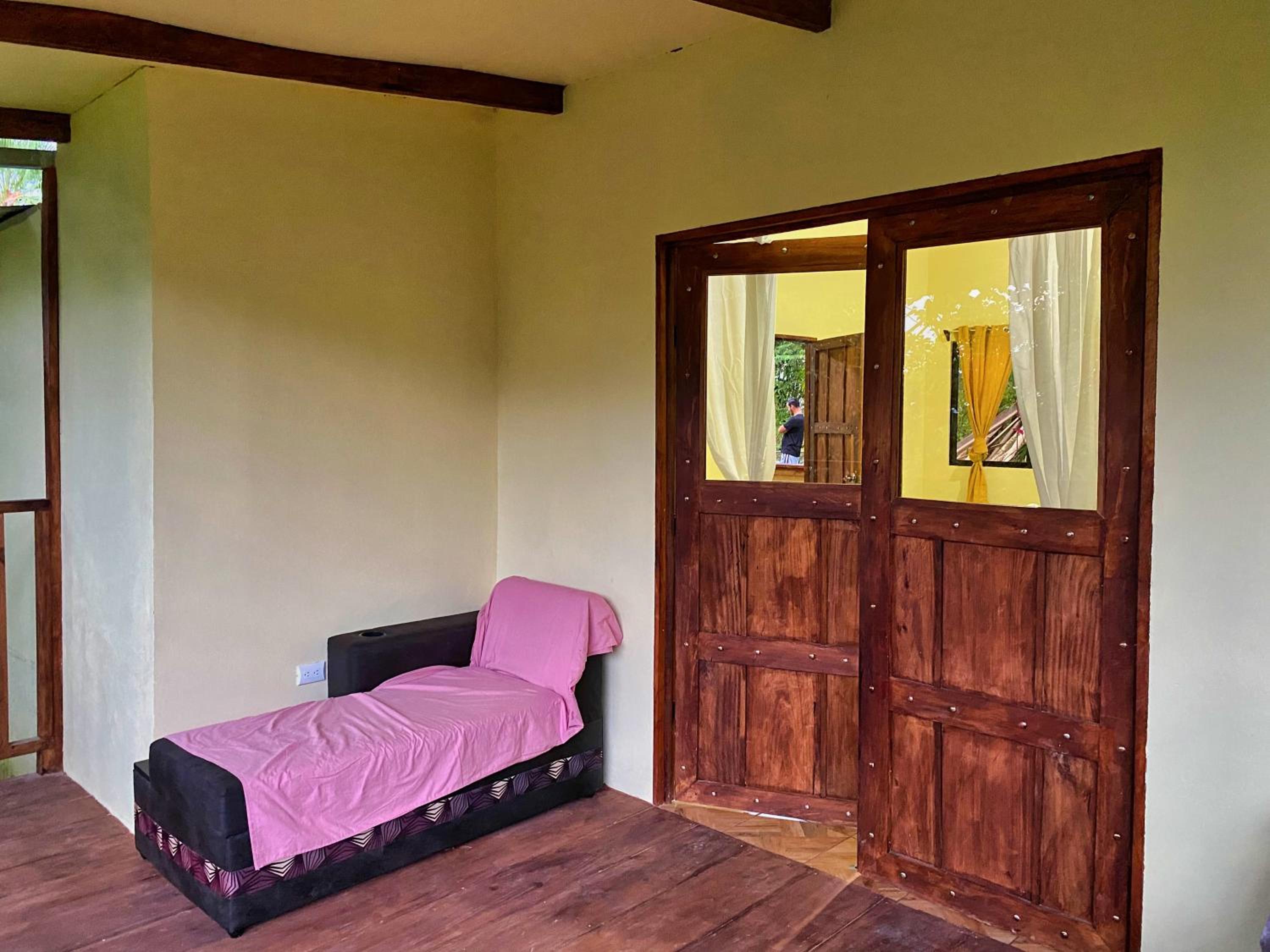 Princesa de la Luna EcoLodge 176