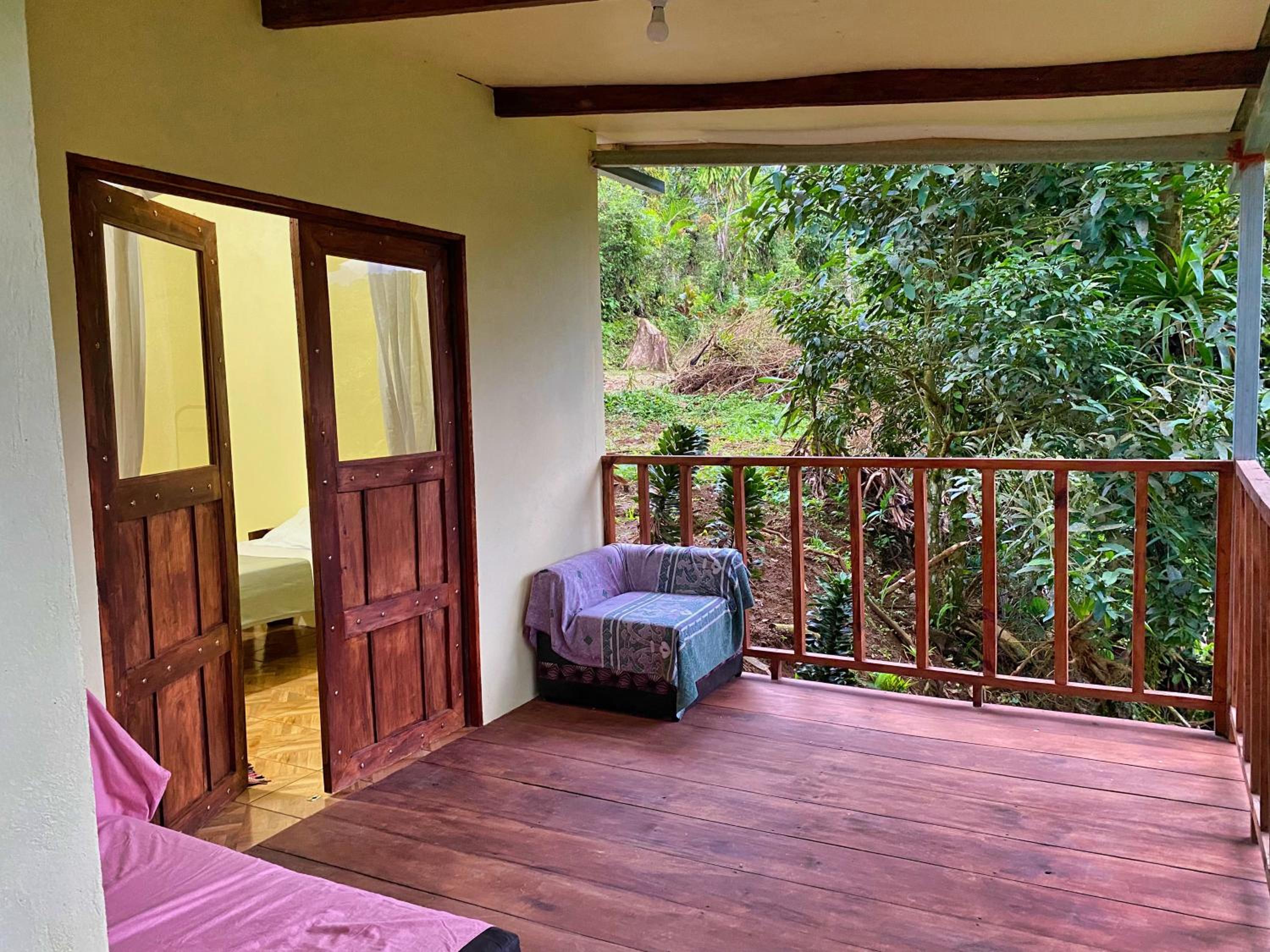 Princesa de la Luna EcoLodge 2