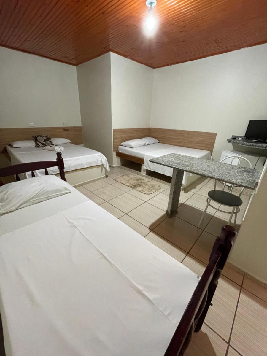 Pouso da Garça Pousada Resort