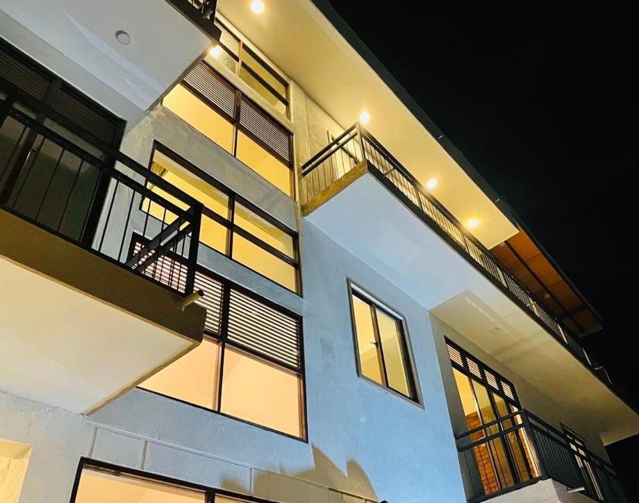Splendour Residencies Colombo view 2