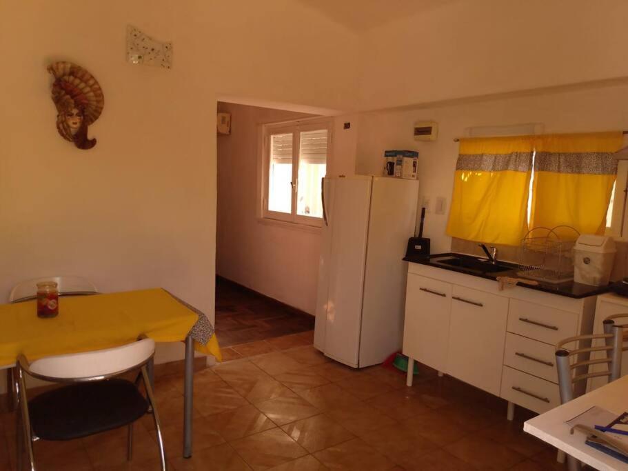 Departamento en Cerro de las Rosas