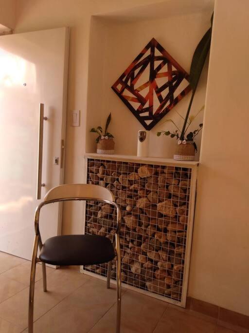 Departamento en Cerro de las Rosas
