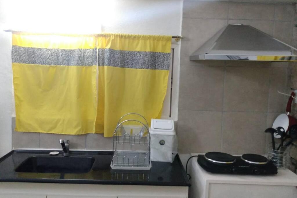 Departamento en Cerro de las Rosas