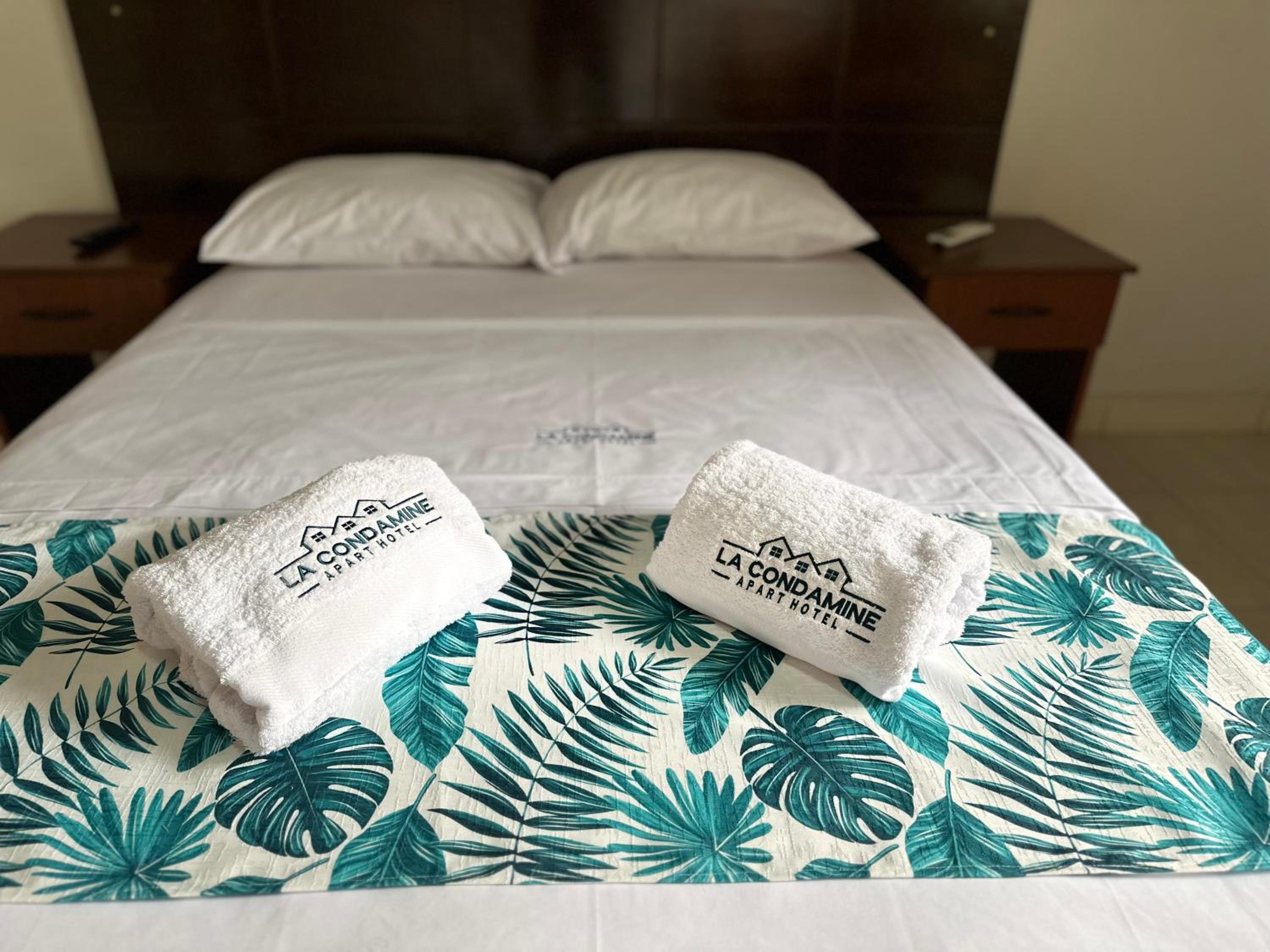 La Condamine Apart Hotel
