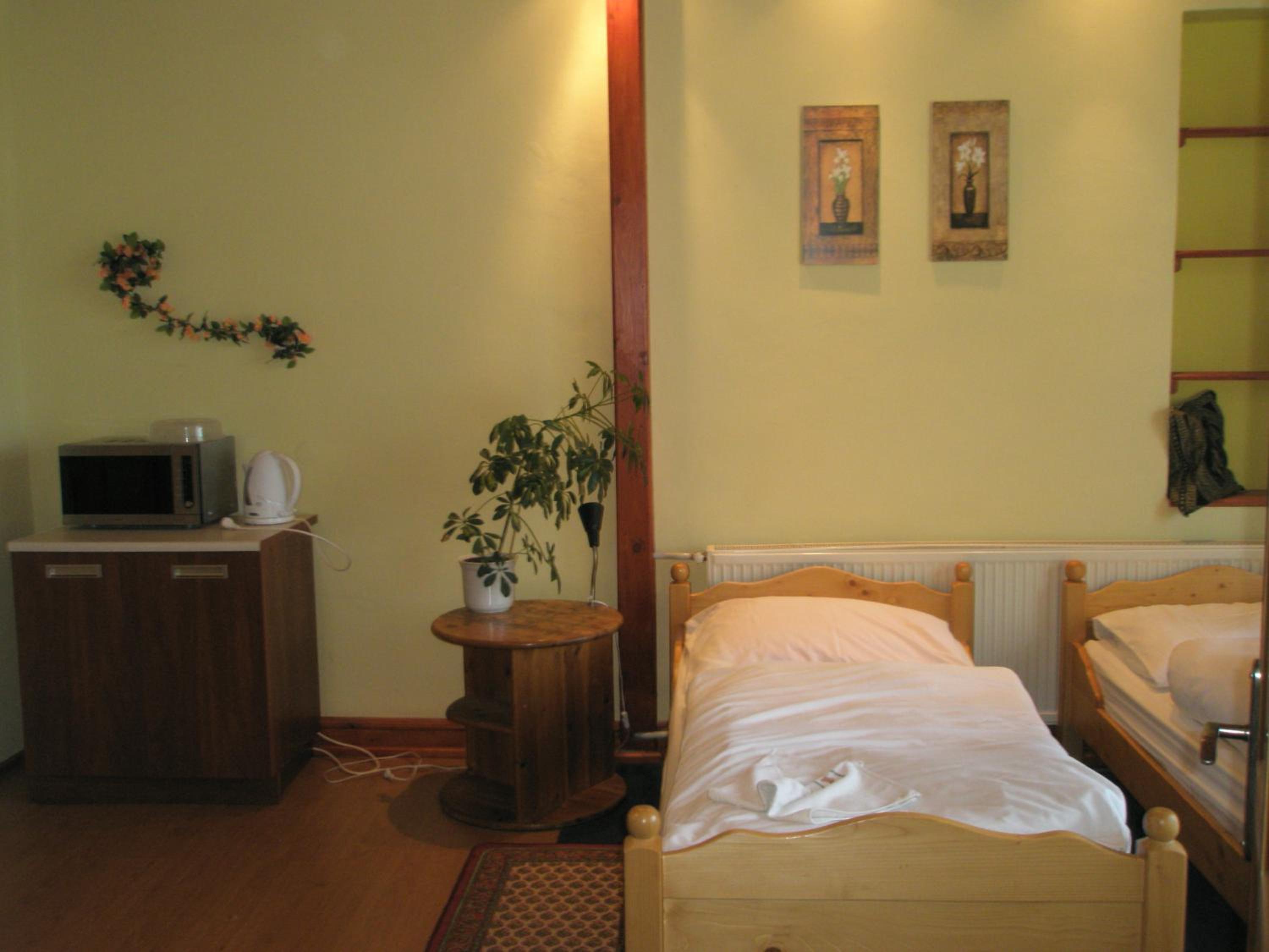 Pension Kozel