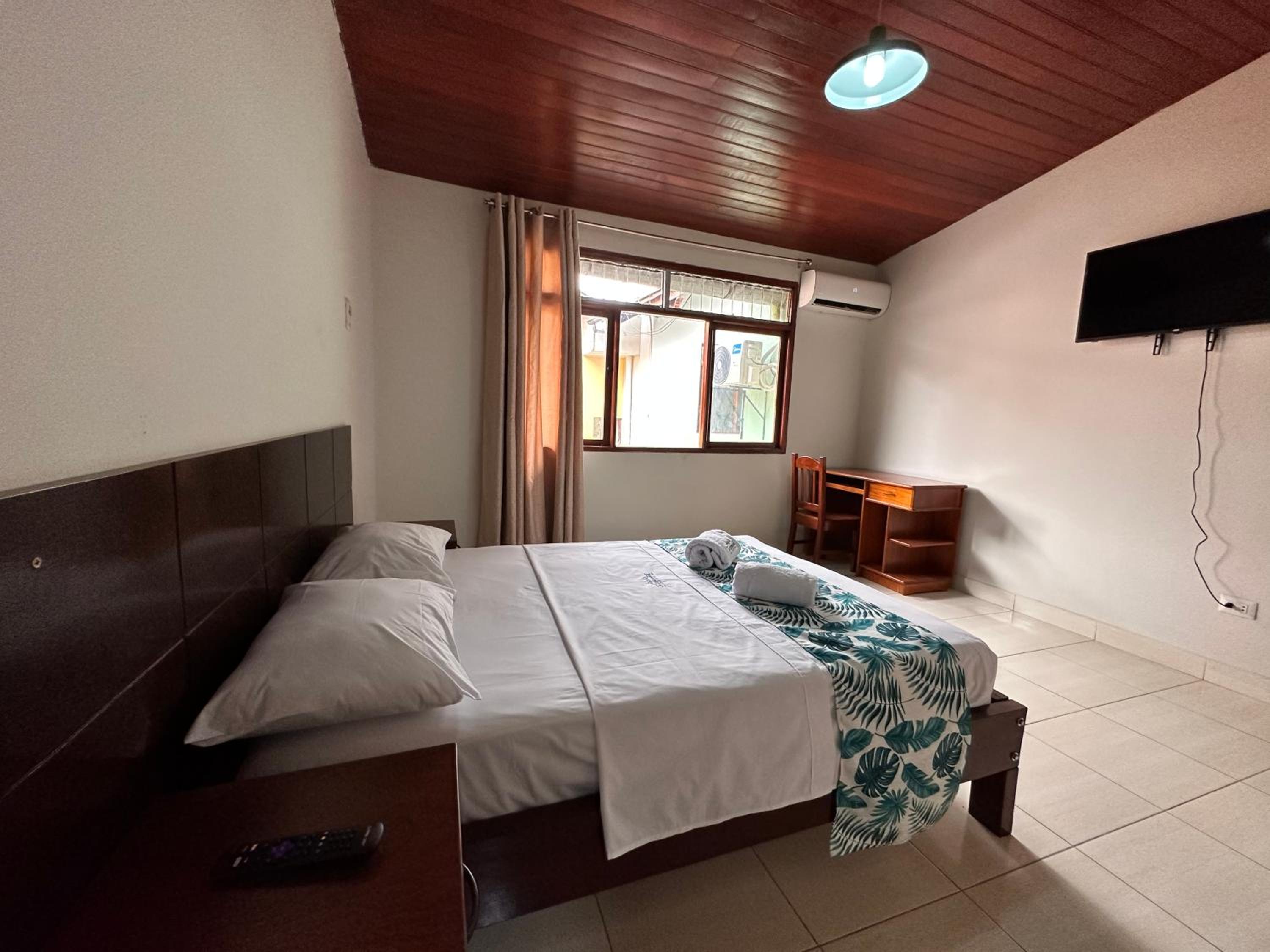 La Condamine Apart Hotel