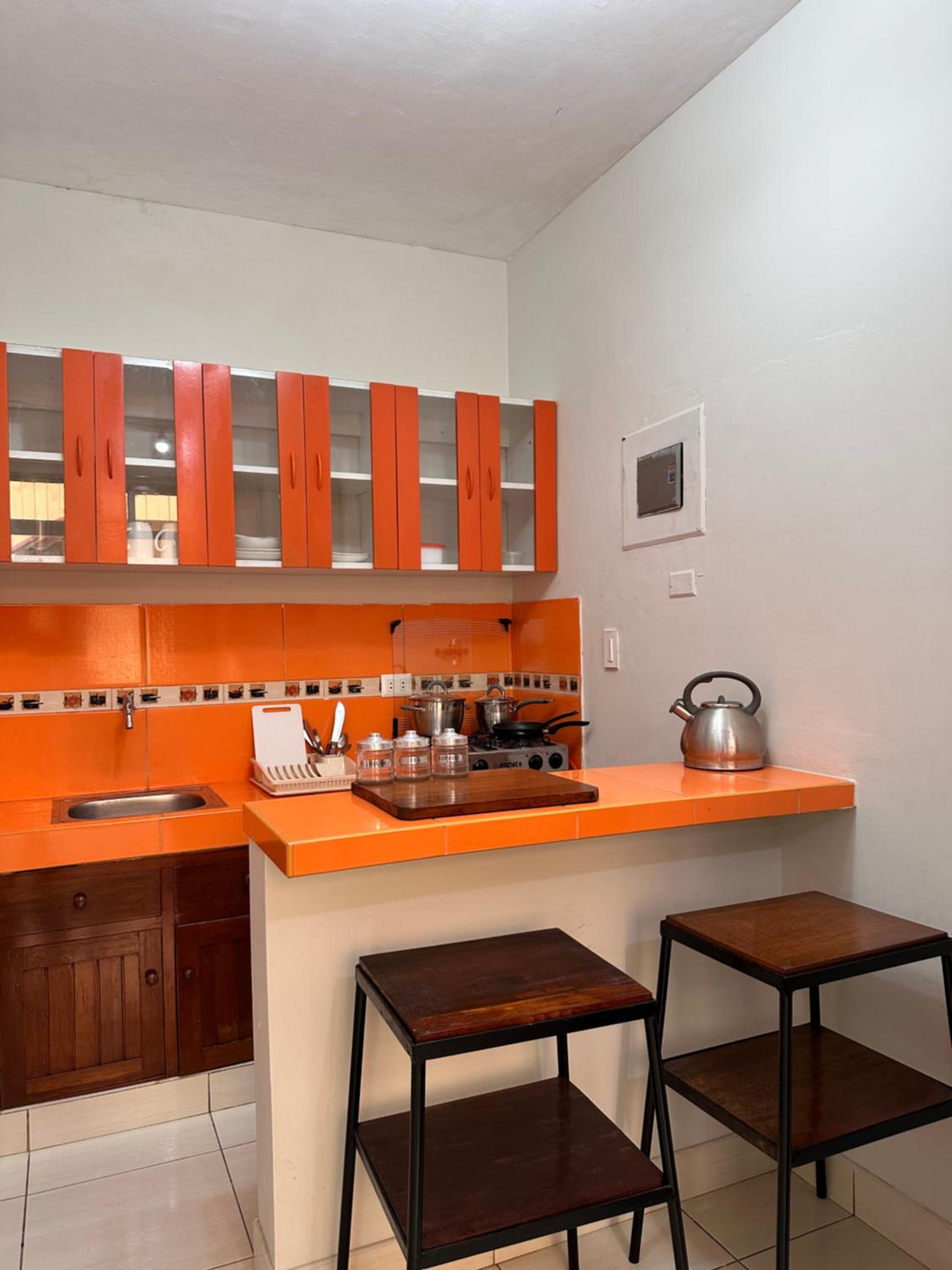 La Condamine Apart Hotel