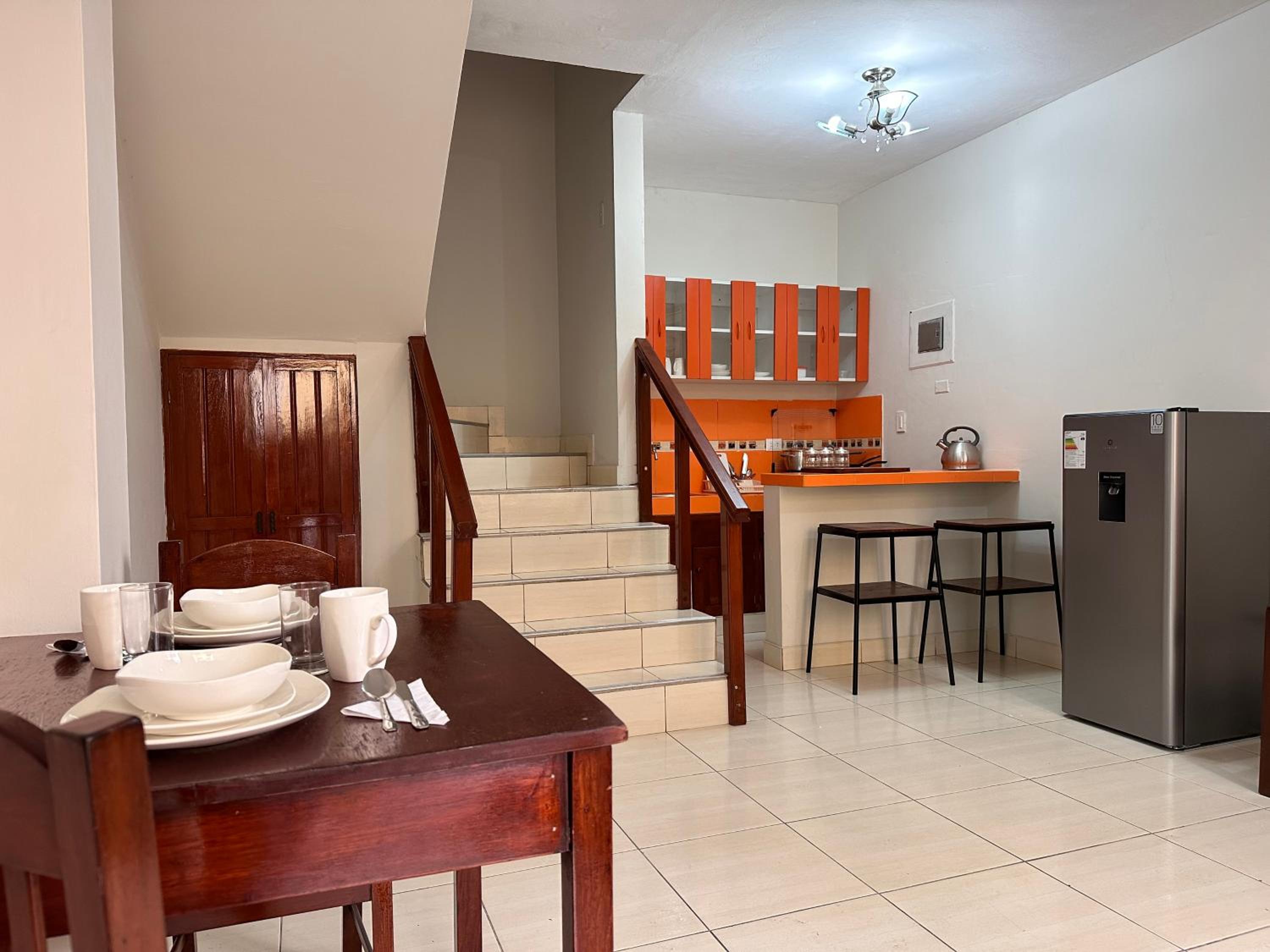 La Condamine Apart Hotel
