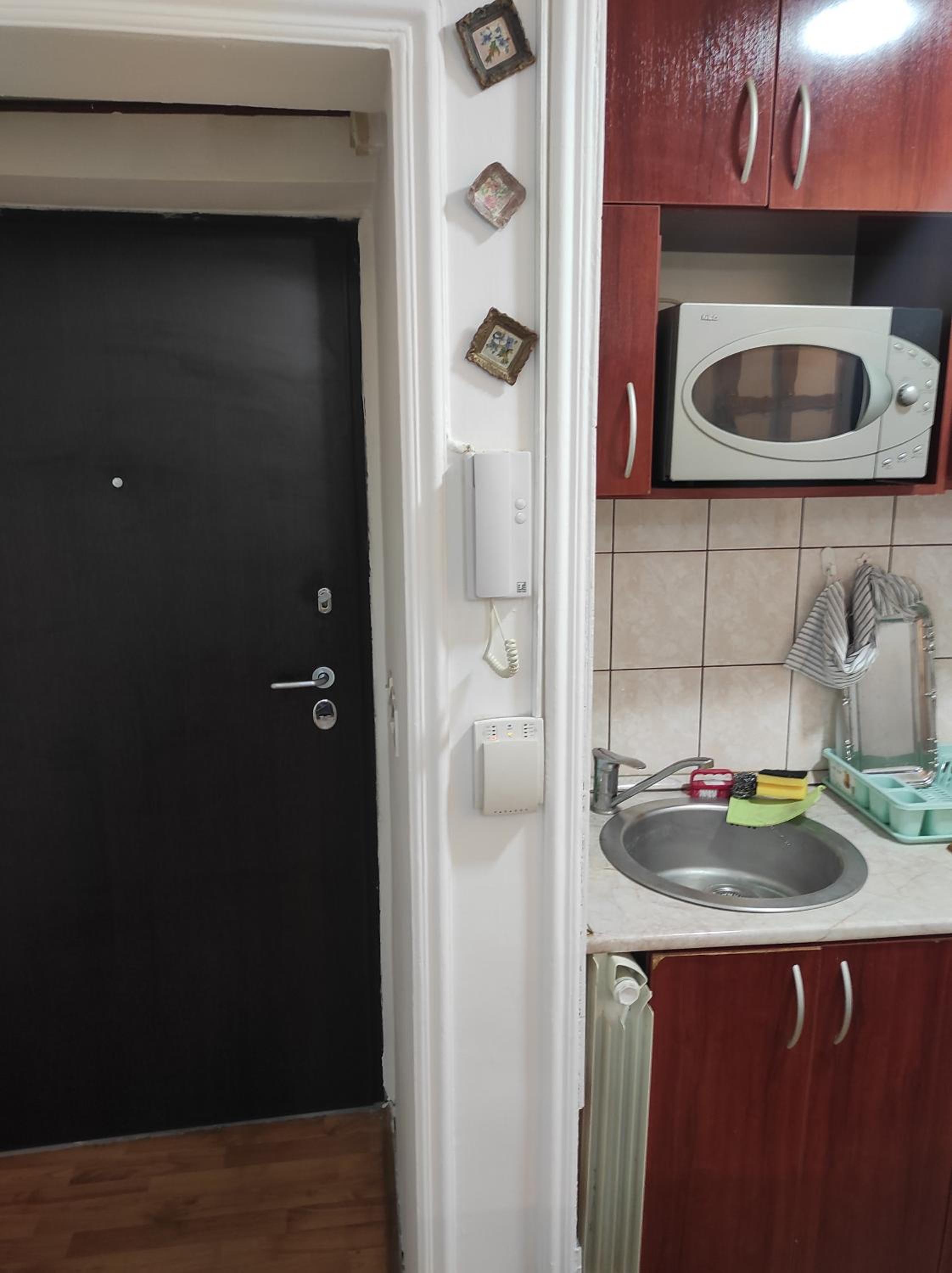 Apartment Mixa