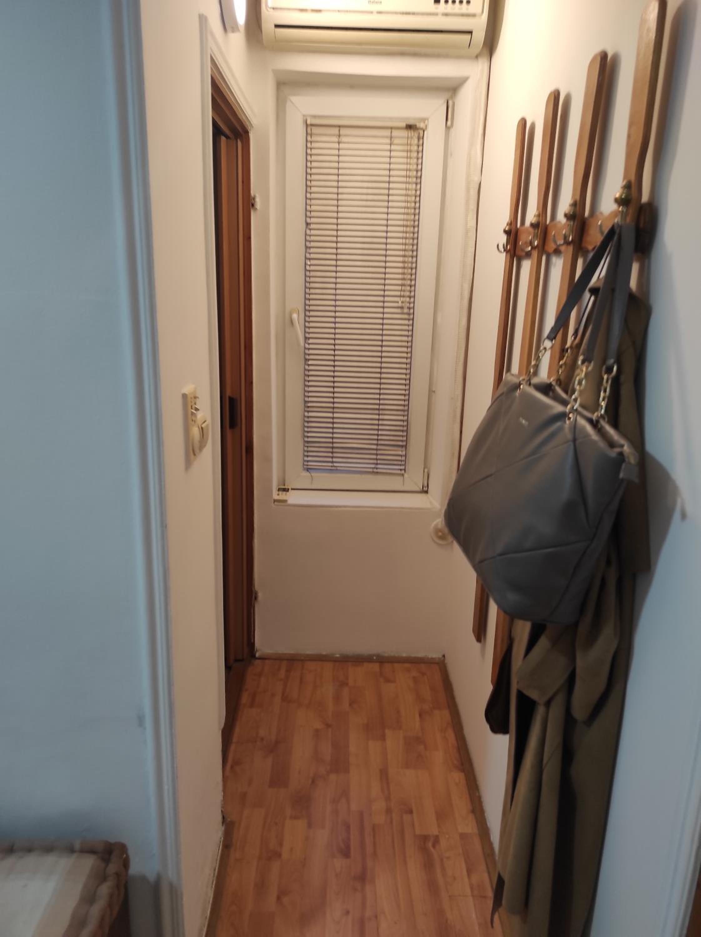 Apartment Mixa